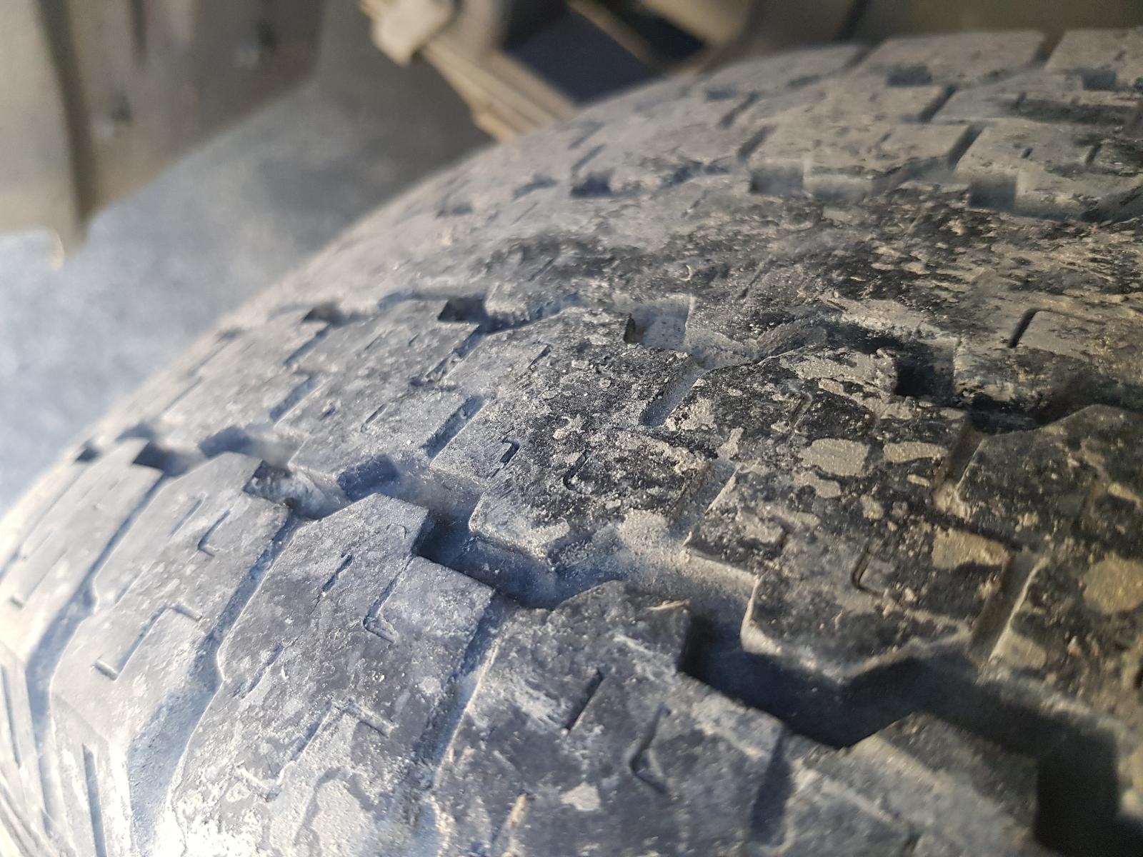 Holden Colorado - RG 2012 -2016