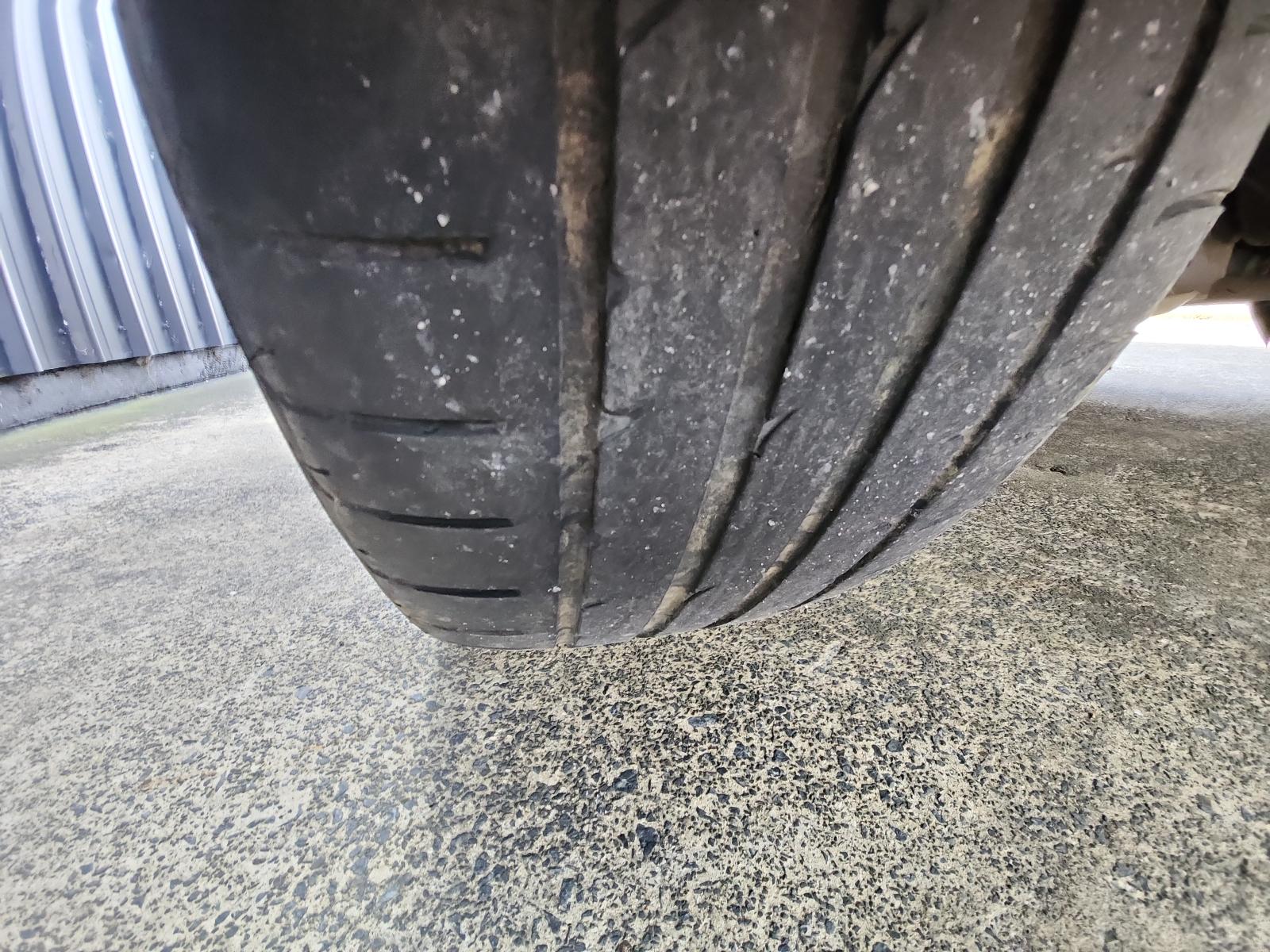 Holden Captiva - Captiva 5 2006-2011