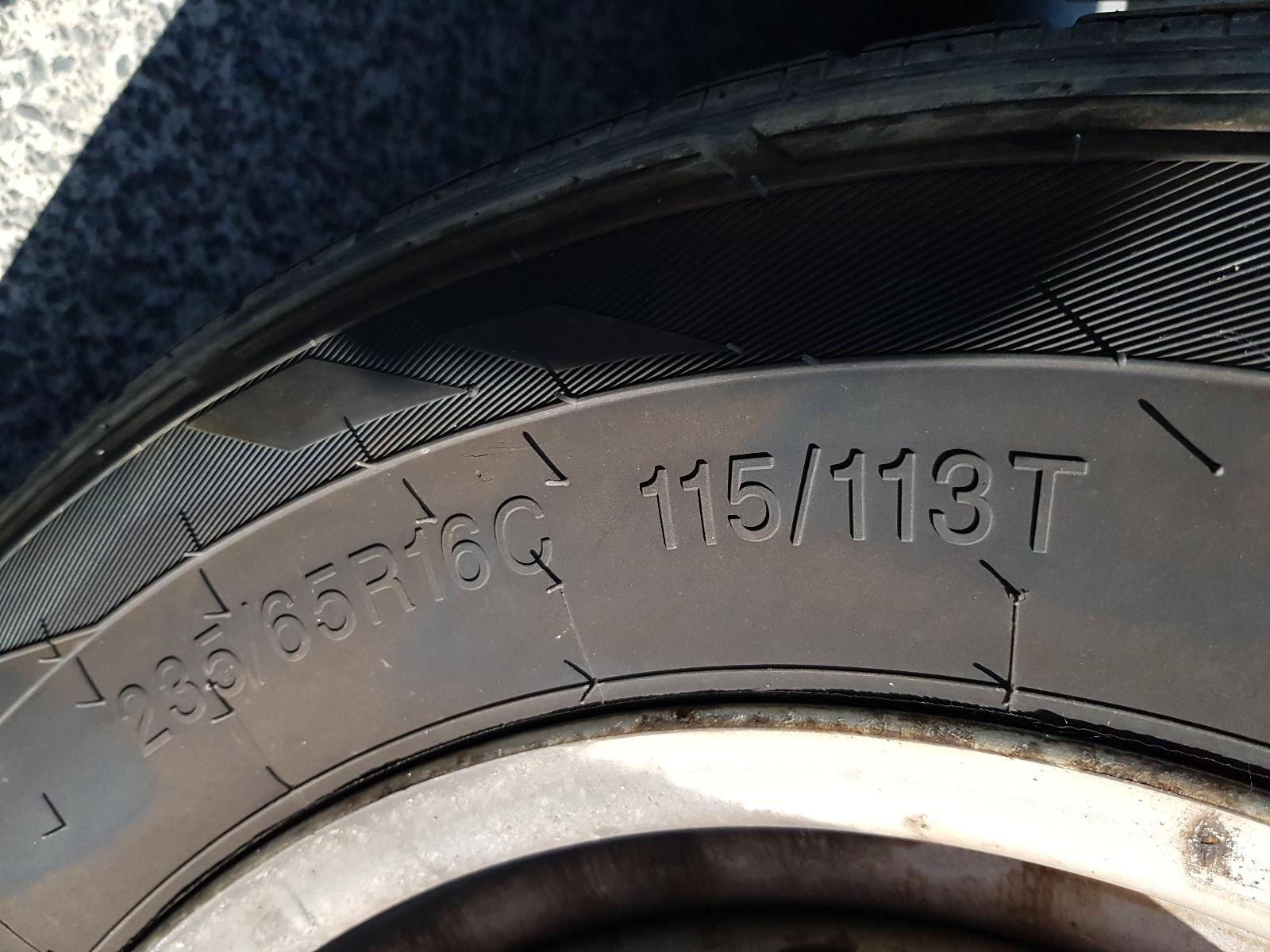 Ford Transit - Other