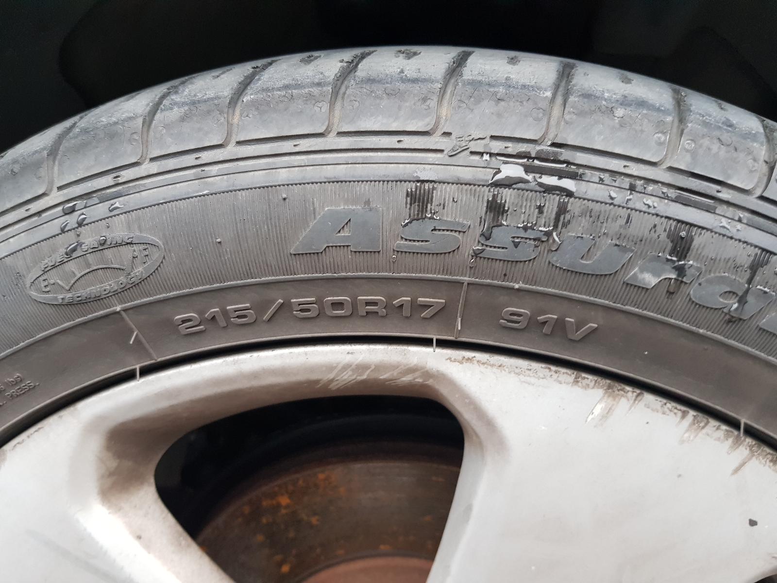 Holden Cruze - 2009-Present