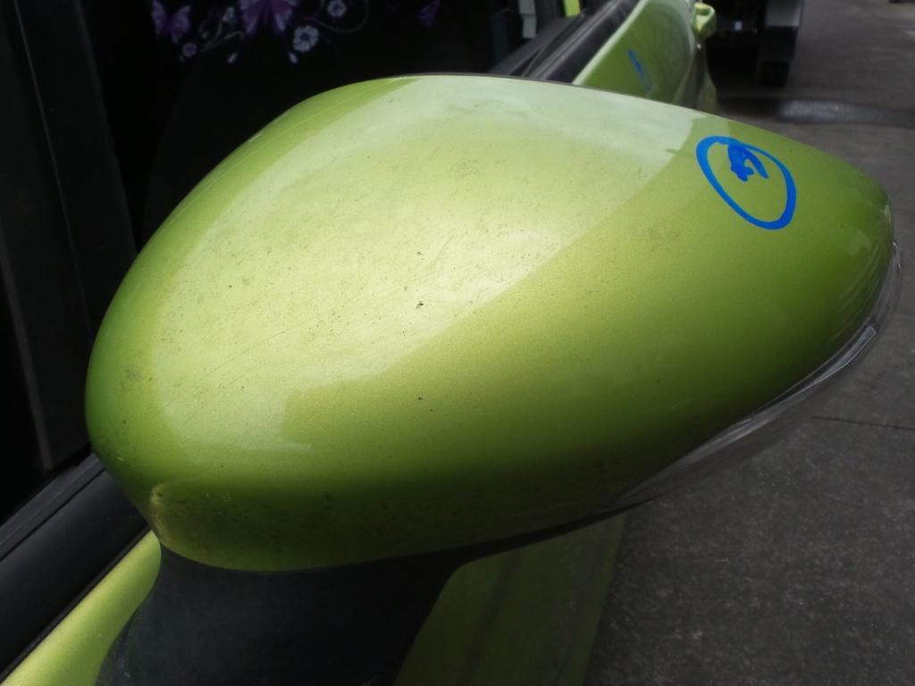 Ford Fiesta - WS 2009-2011