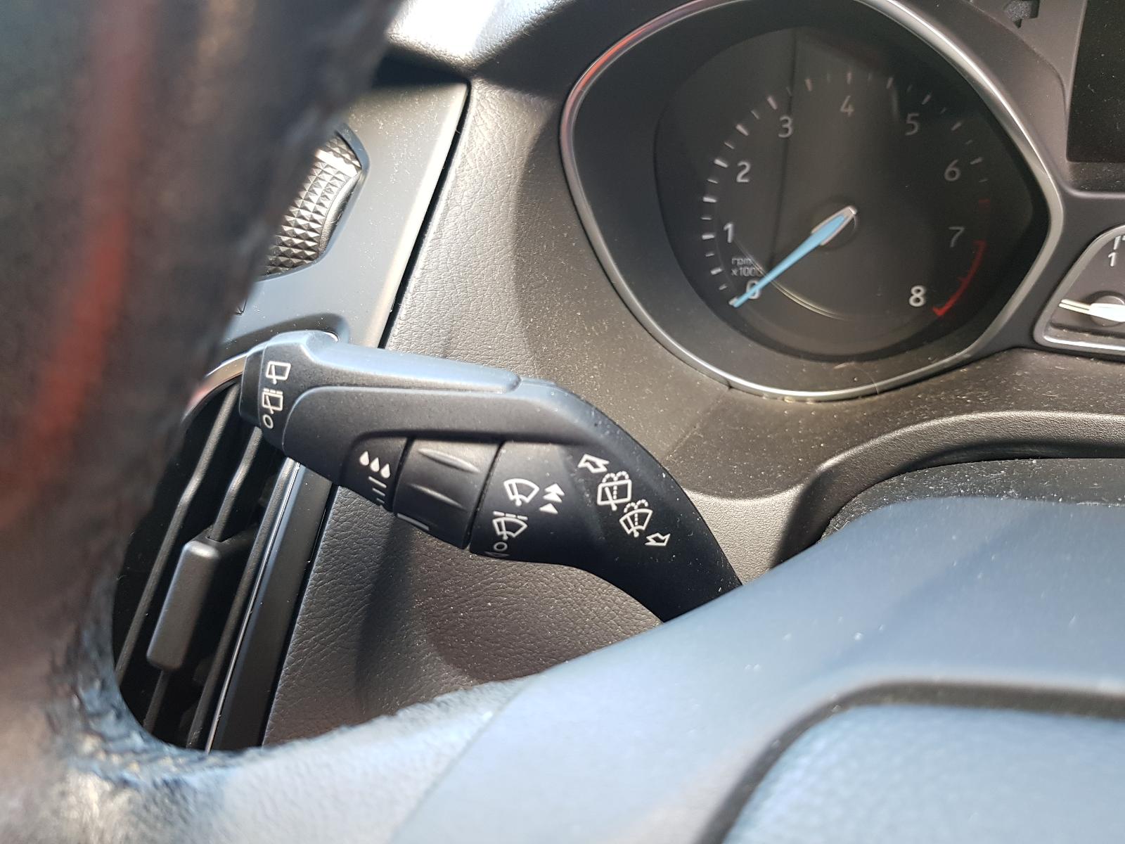 Ford Focus - LZ 2015-2017