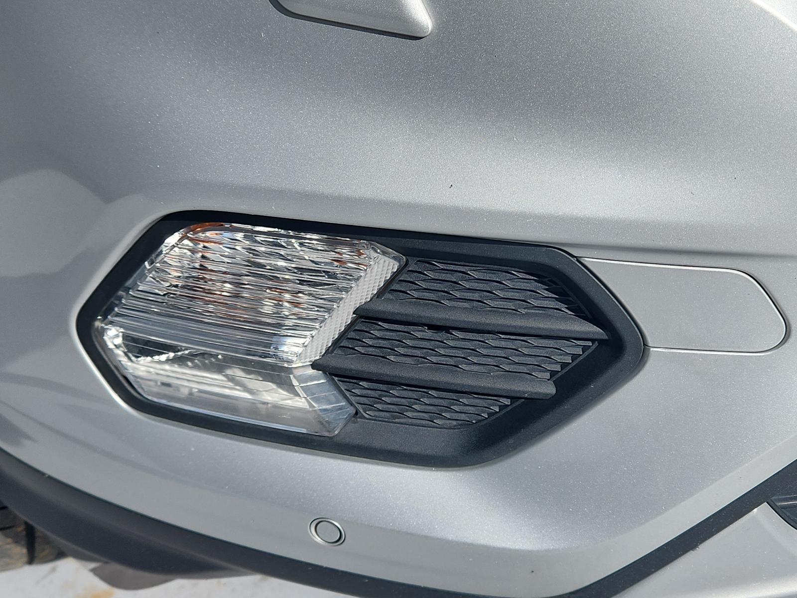 Ford Escape - LF 2007-Present