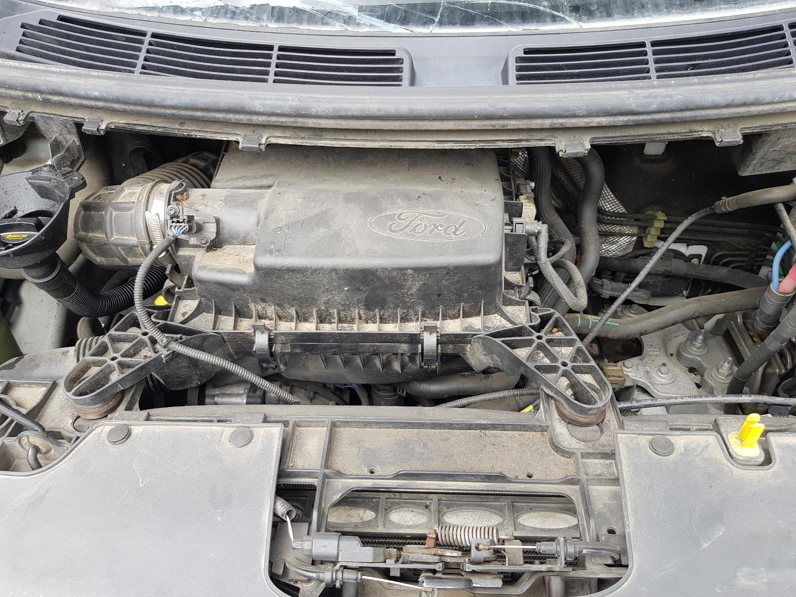 Ford Transit - Other