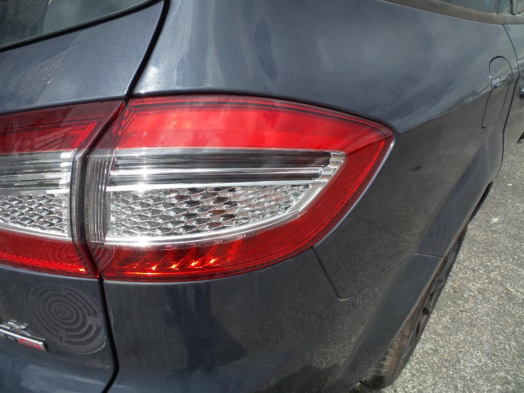 Ford Mondeo - MC 2011-2014