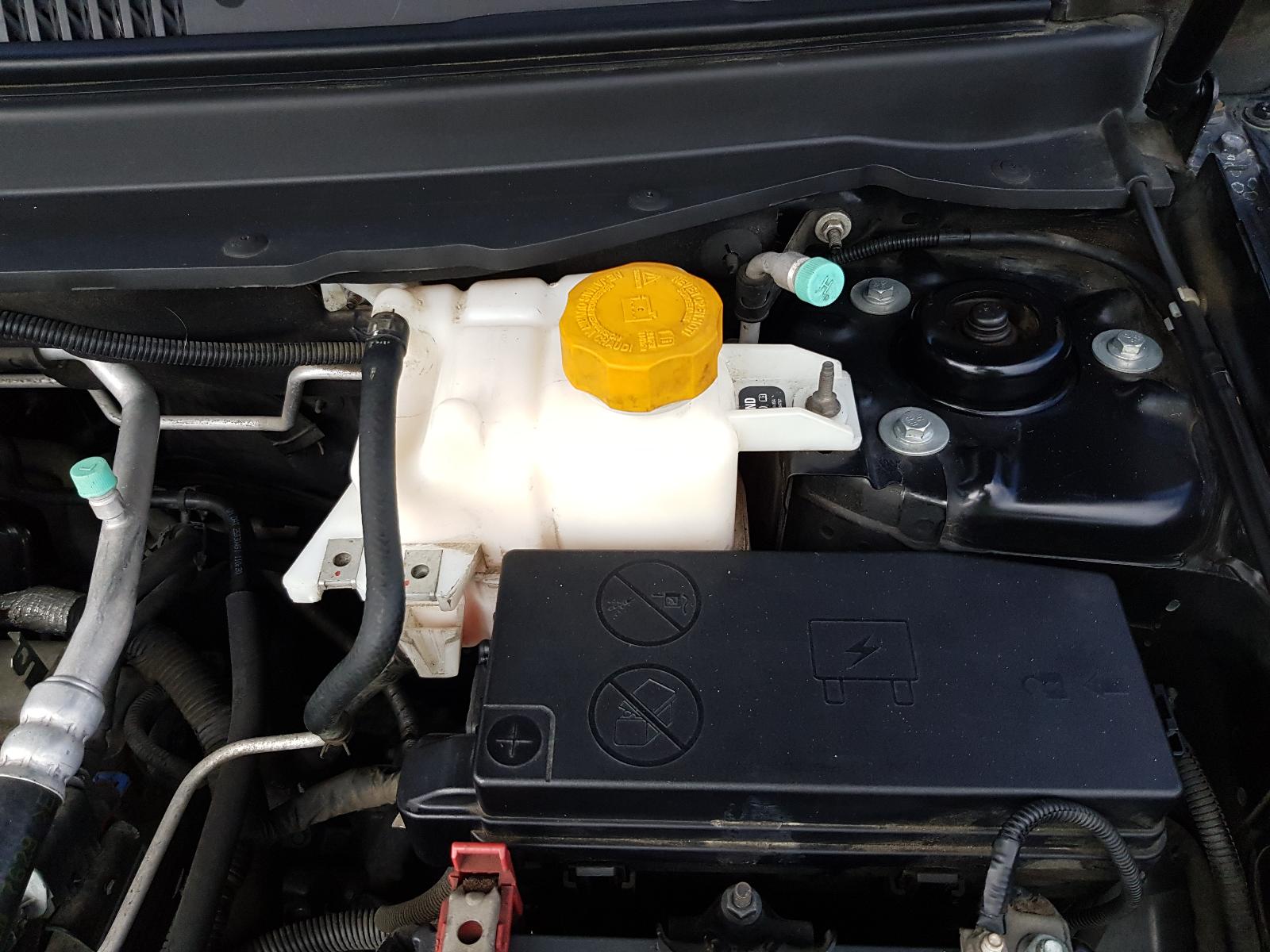 Holden Captiva - Captiva 5 2006-2011