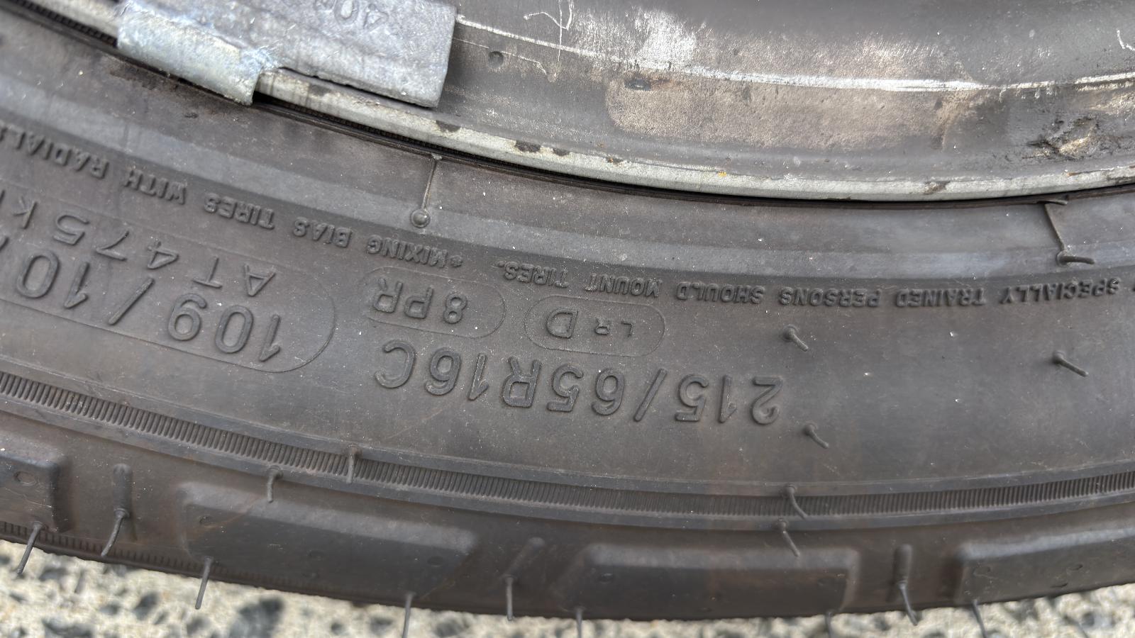 Ford Transit - Other