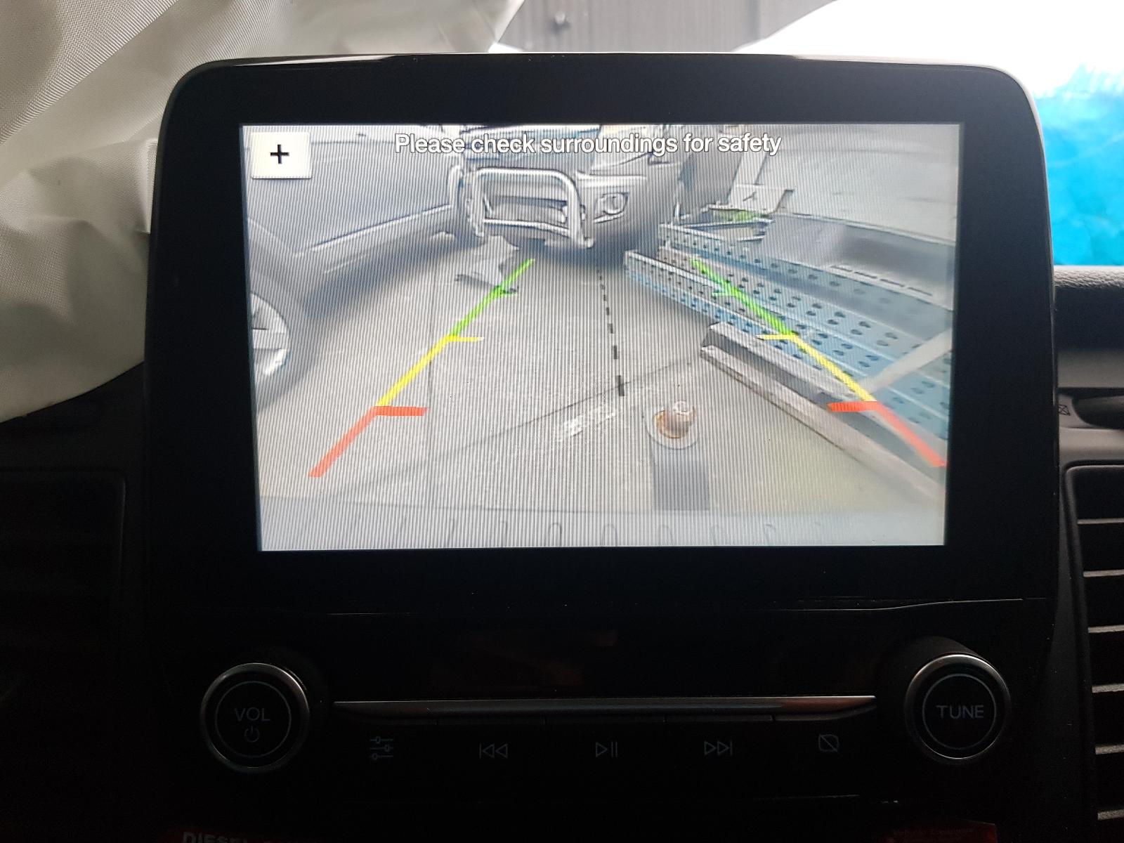 Ford Transit - Other