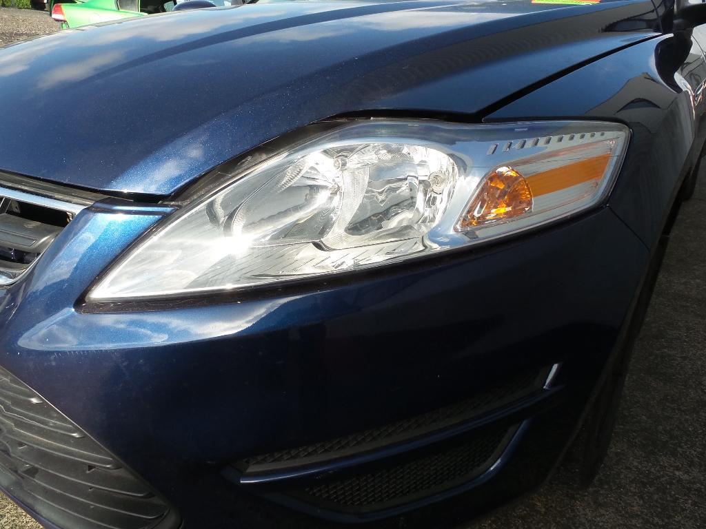 Ford Mondeo - MC 2011-2014