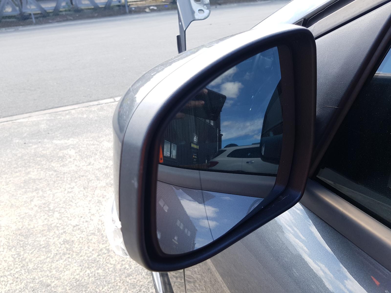 Ford Focus - LZ 2015-2017