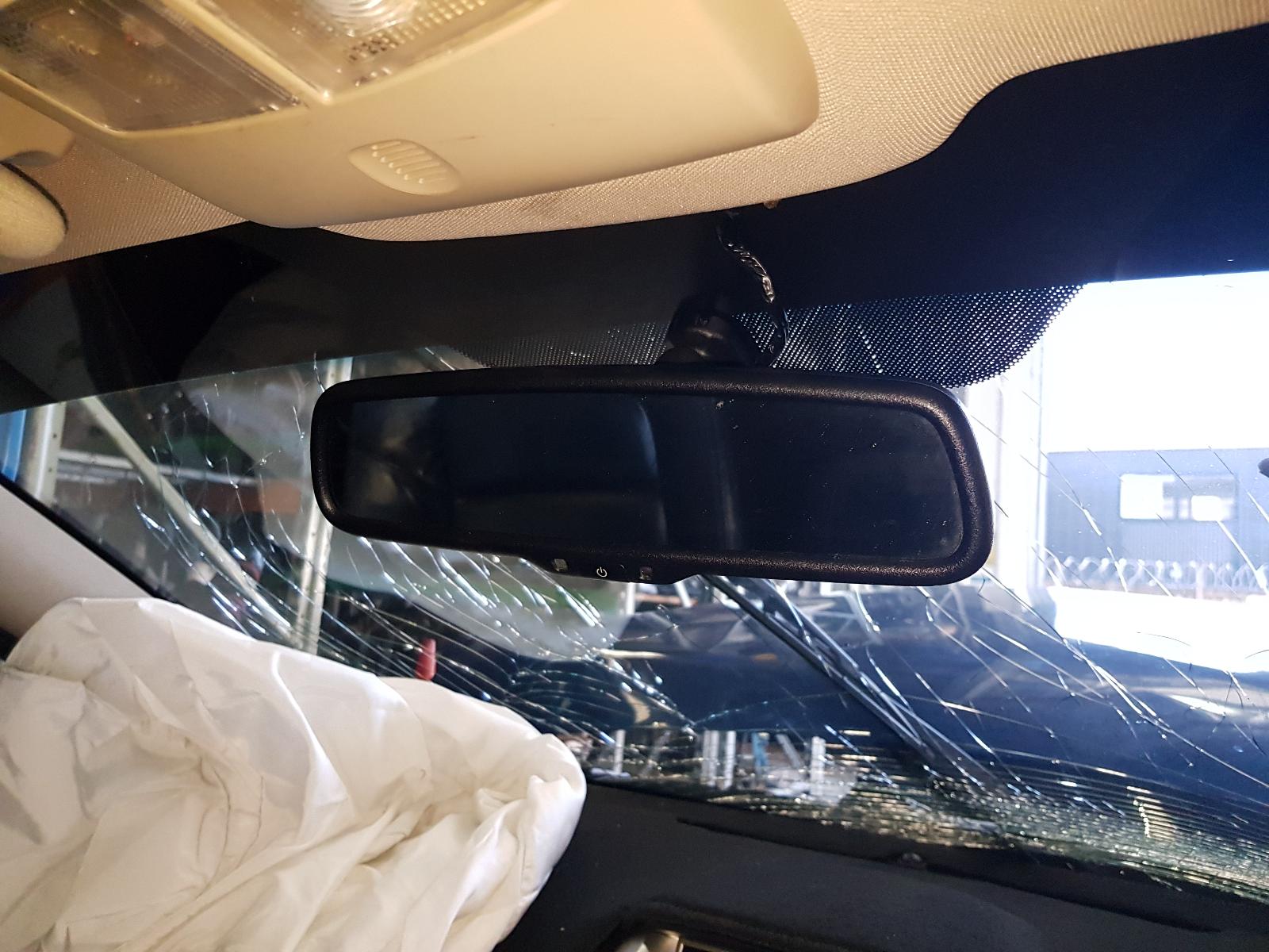 Ford Falcon - FG-FGX 2008-2016