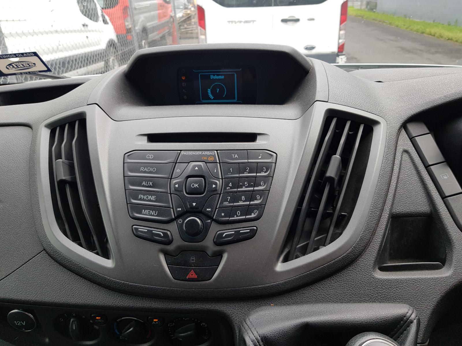 Ford Transit - Other