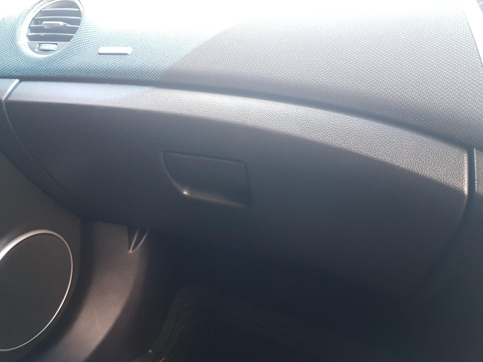 Holden Cruze - 2009-Present