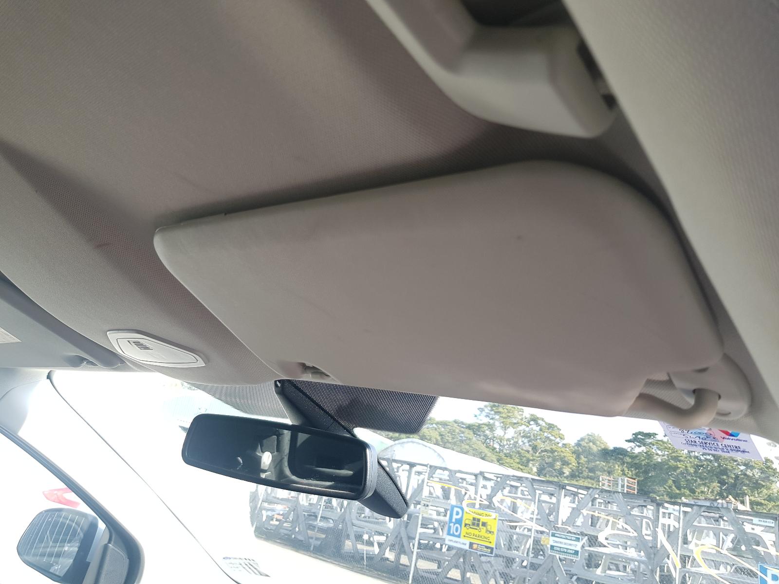 Ford Focus - LZ 2015-2017