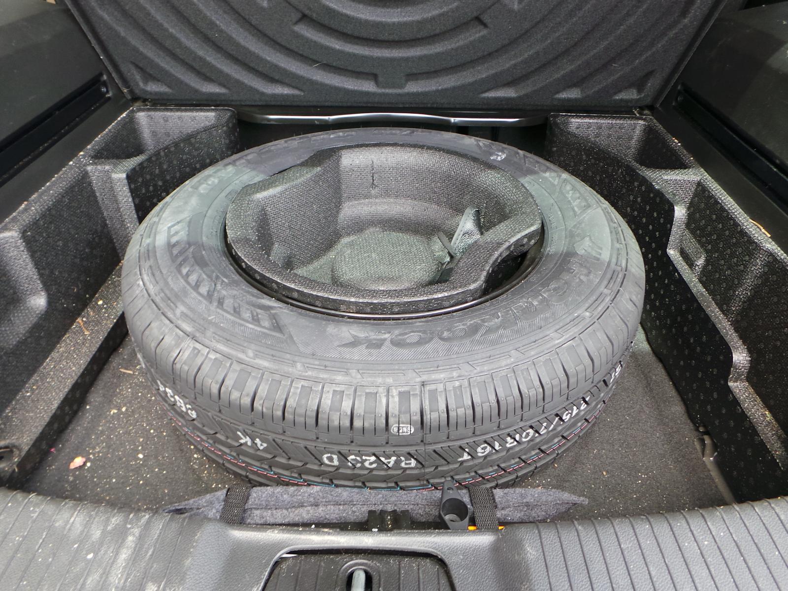 Holden Captiva - Captiva 5 2006-2011