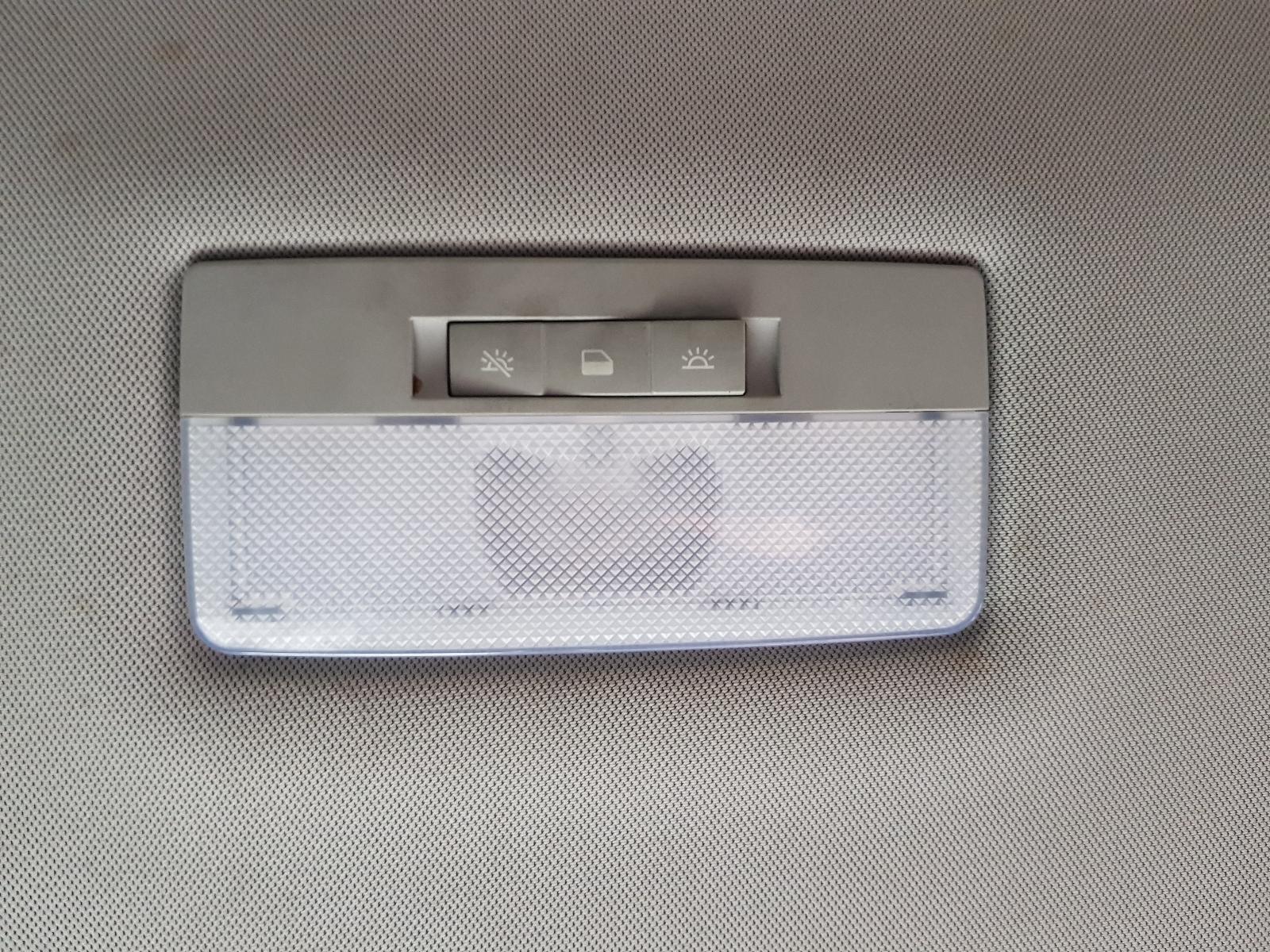 Holden Cruze - 2009-Present