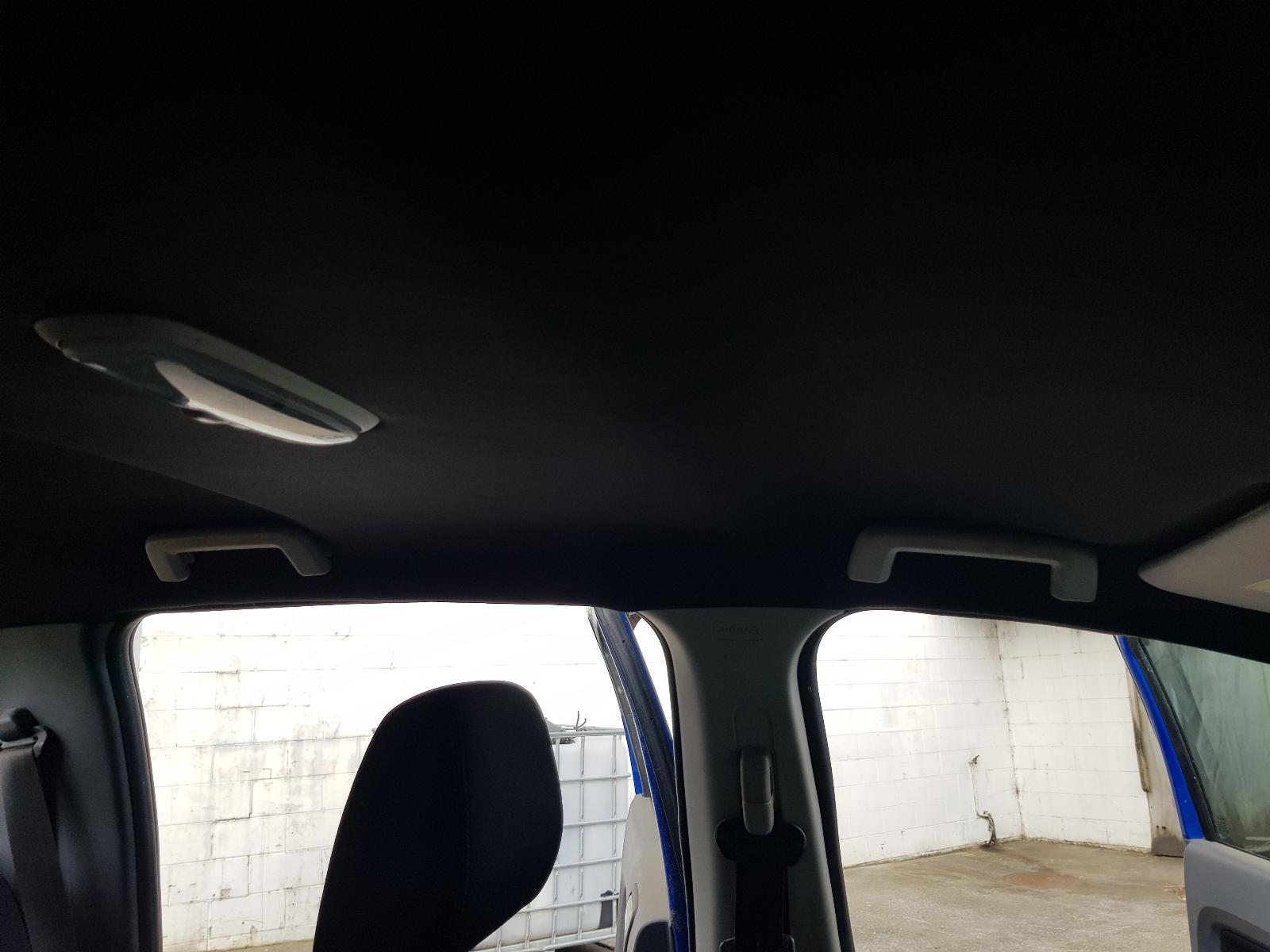 Ford Ranger - PX/PX2 2011-2017