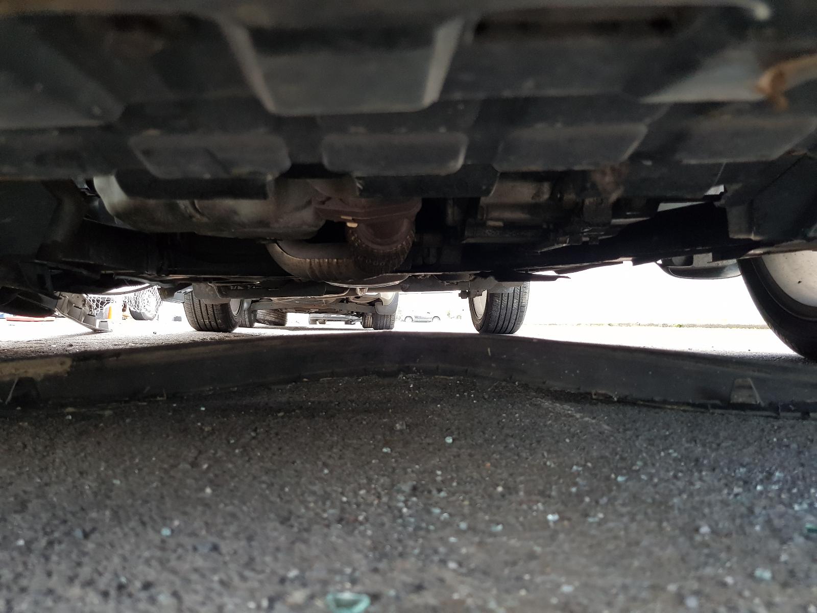 Holden Trax - TJ Series 2013-Present