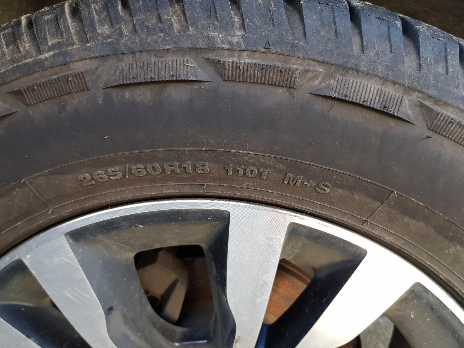 Holden Colorado - RG2 2016-Present