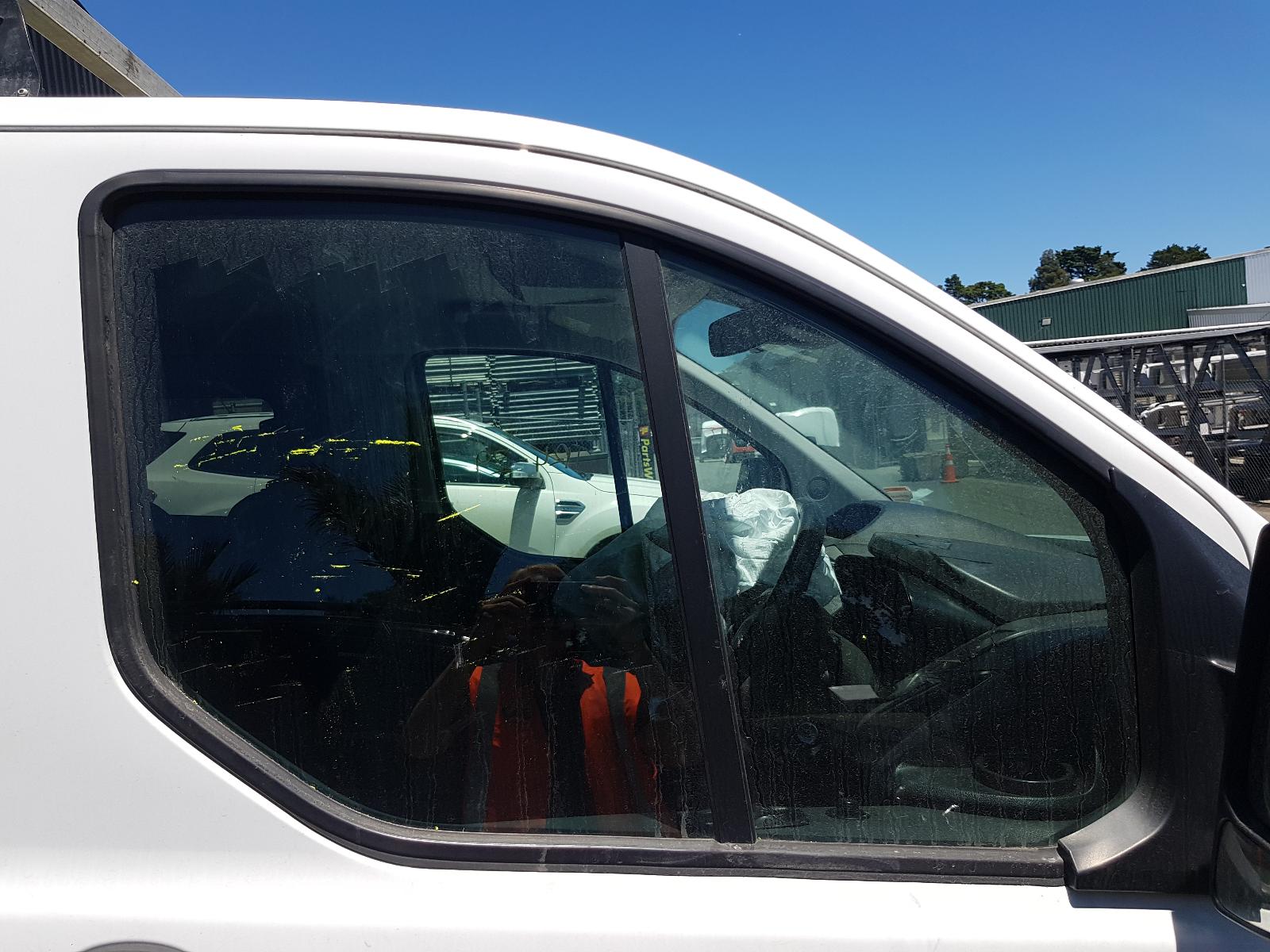 Ford Transit - Other