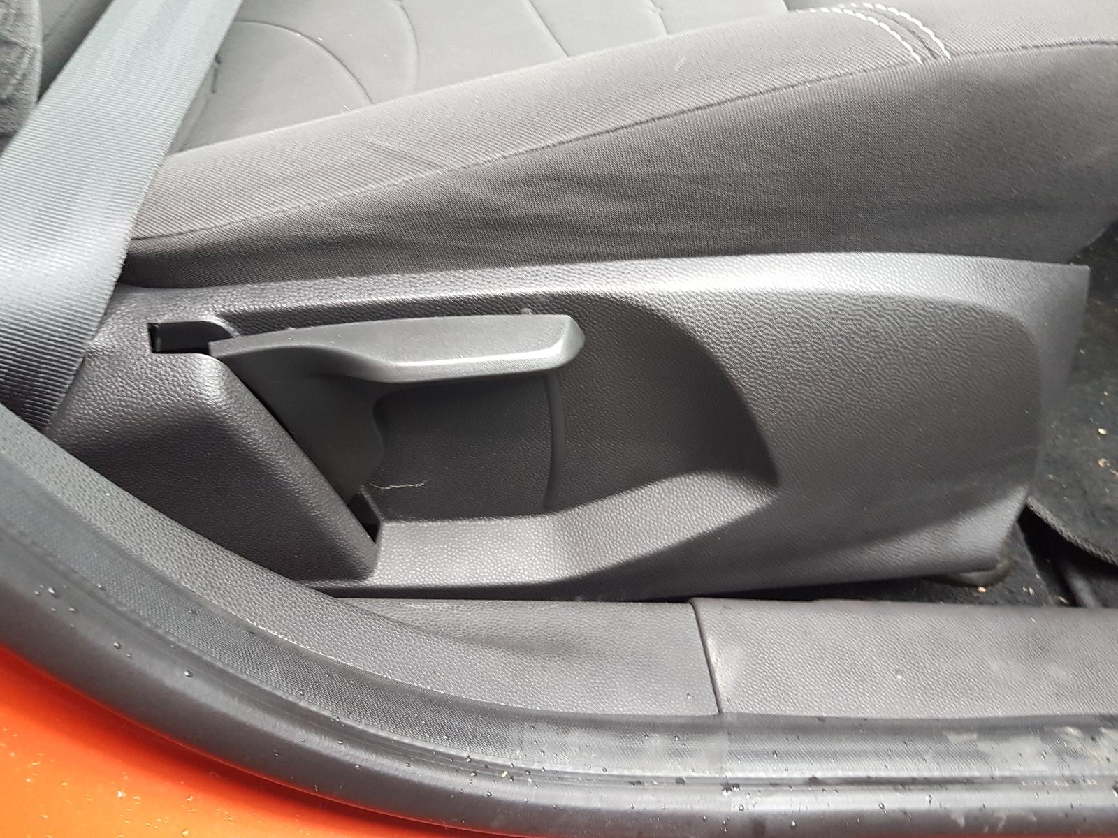 Ford Fiesta - MK VI 2008-Present