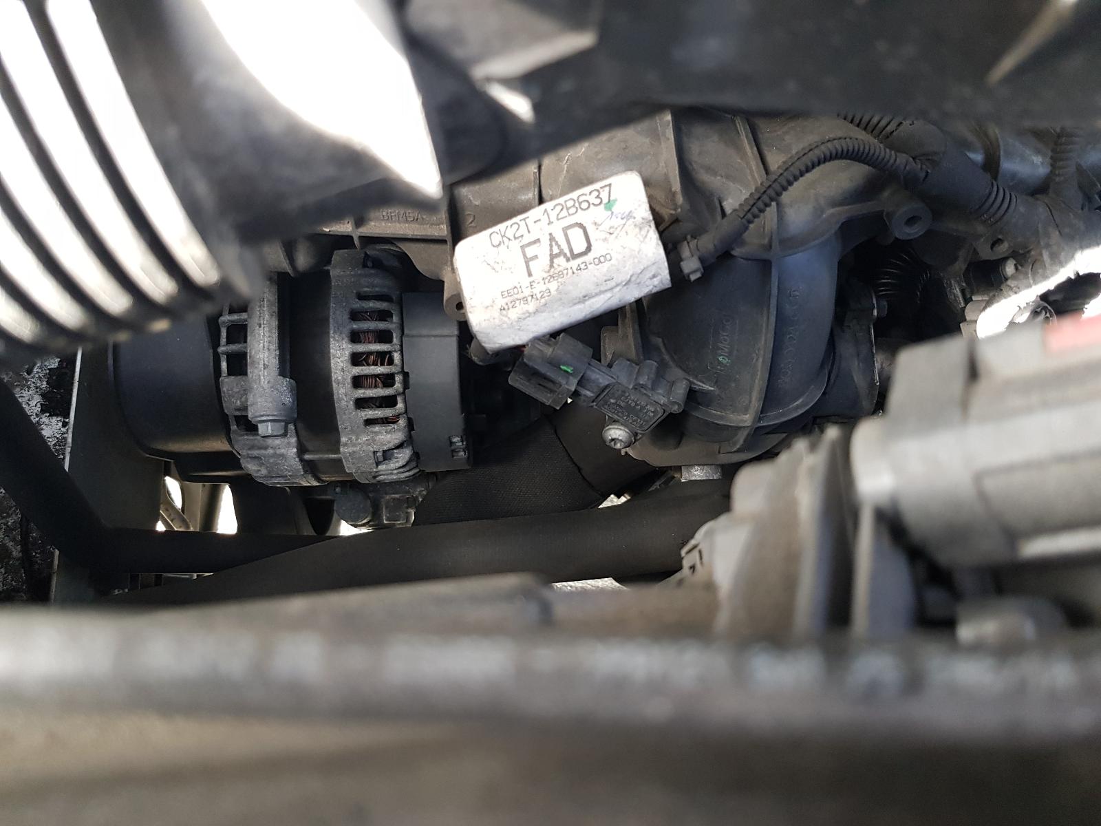 Ford Transit - Other