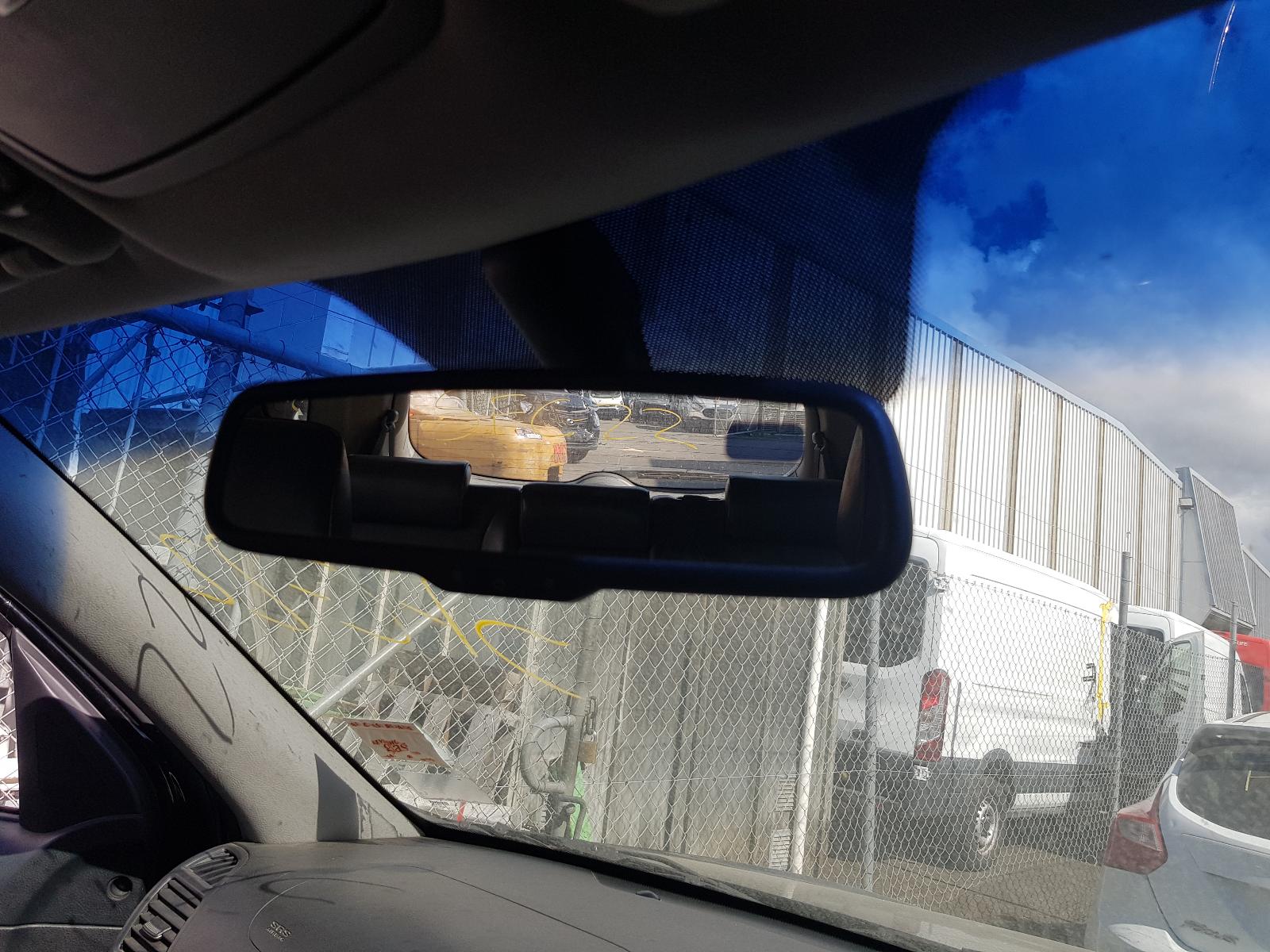 Hyundai Santa Fe - 2006-2012