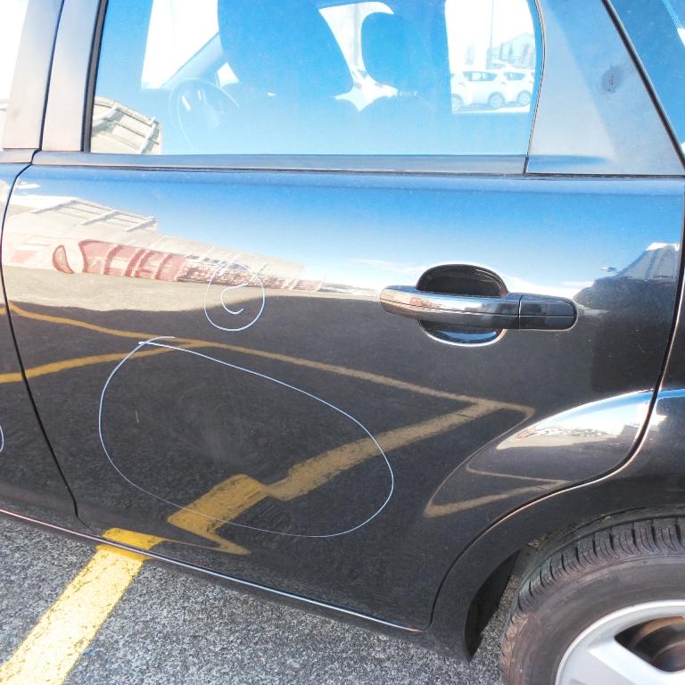 Ford Focus - LS 2005-2007