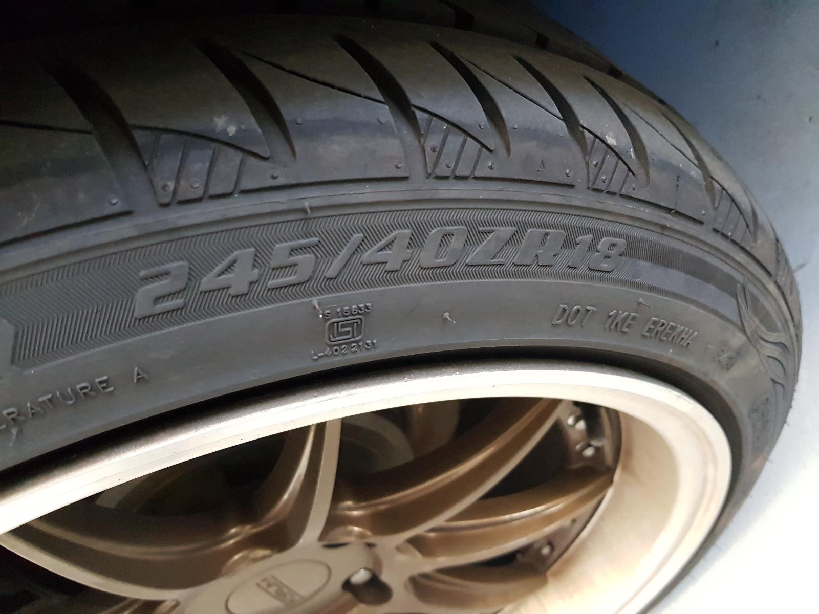 Ford Falcon - FG-FGX 2008-2016