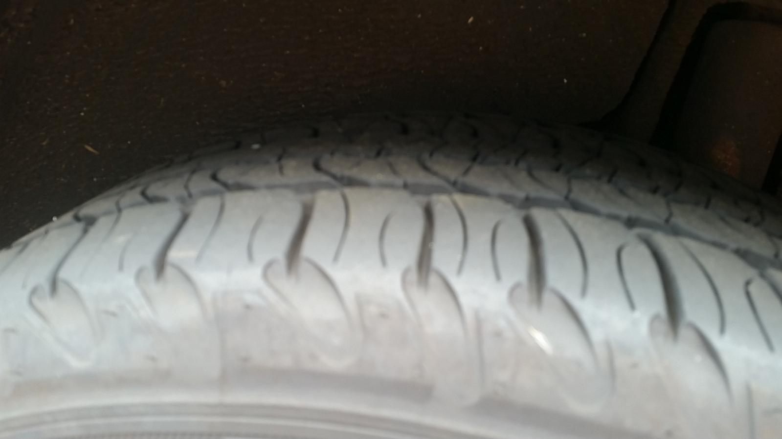 Holden Captiva - Captiva 7 2006-2011