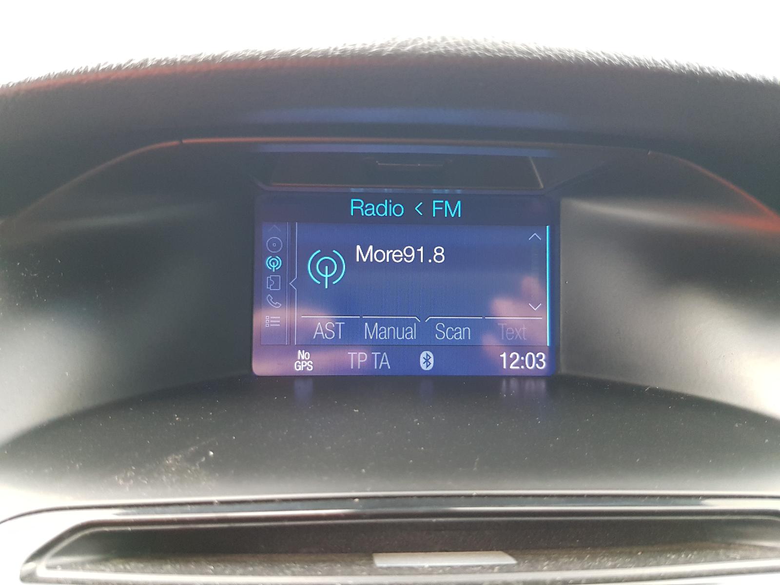 Ford Focus - LW 2011-2015