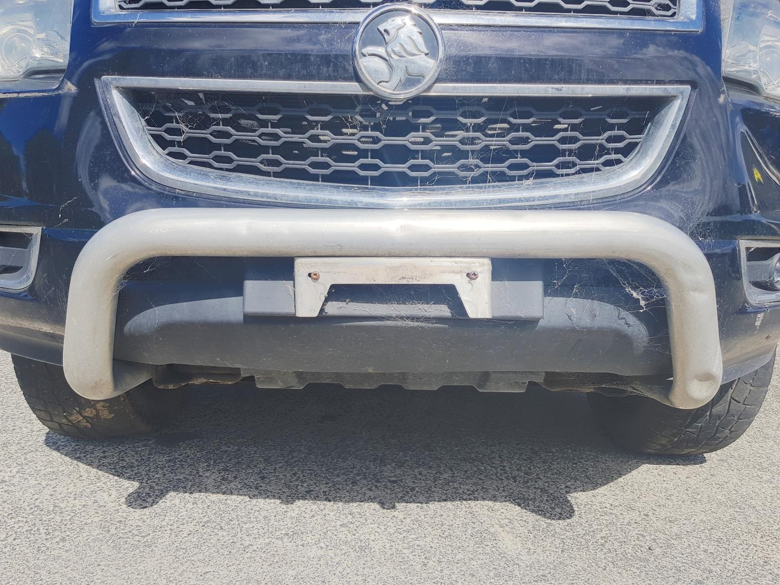 Holden Colorado - RG 2012 -2016