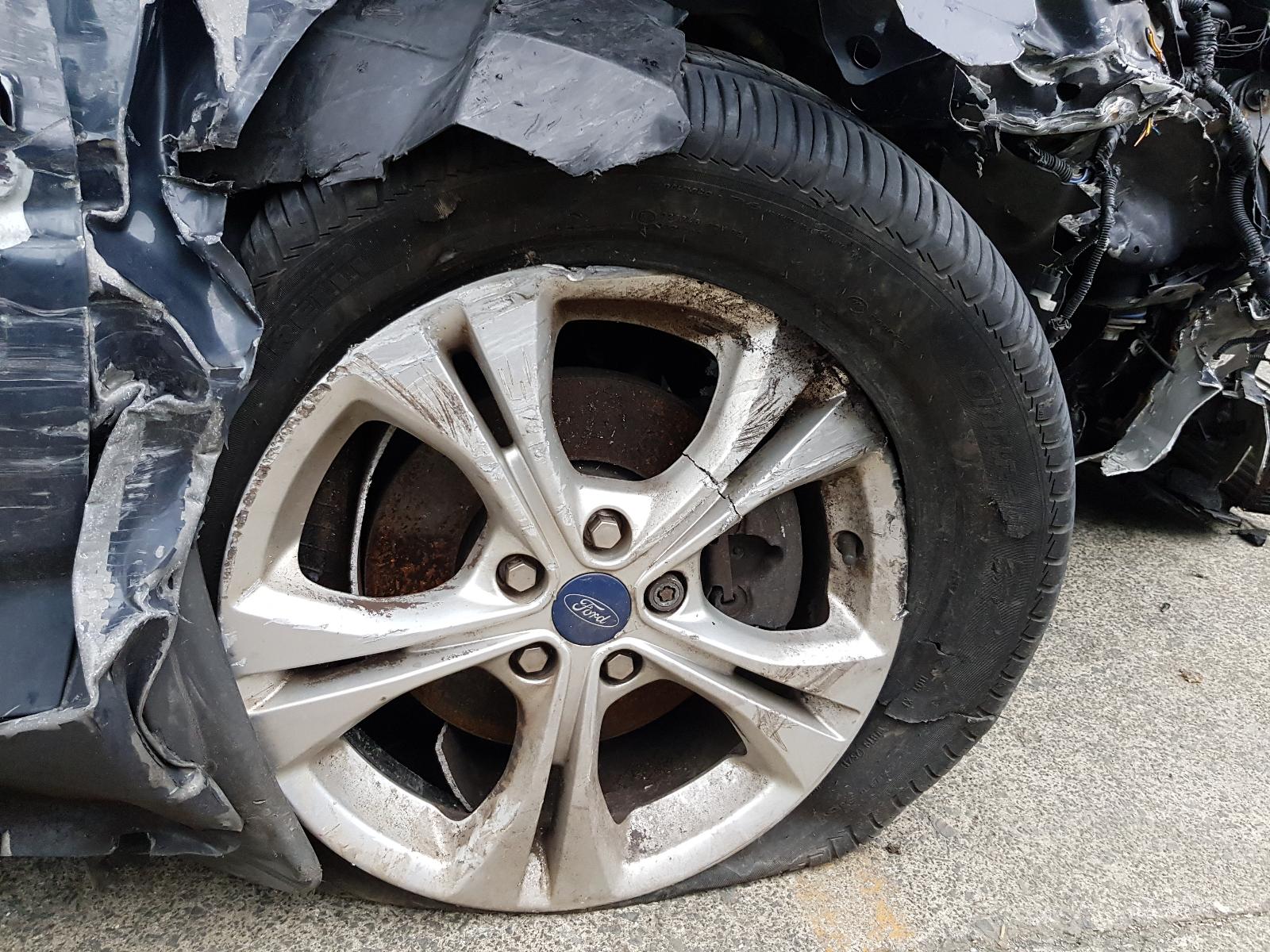 Ford Mondeo - MC 2011-2014