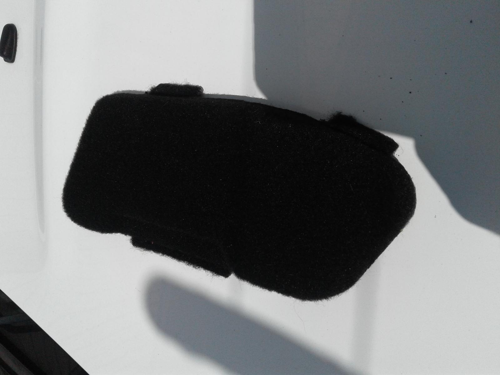 Ford Kuga - TE 2012-2013