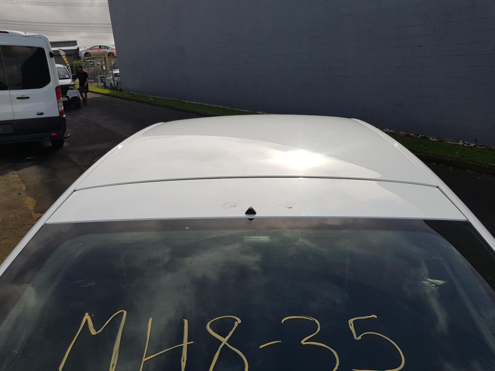 Ford Mondeo - MD 2014-2017