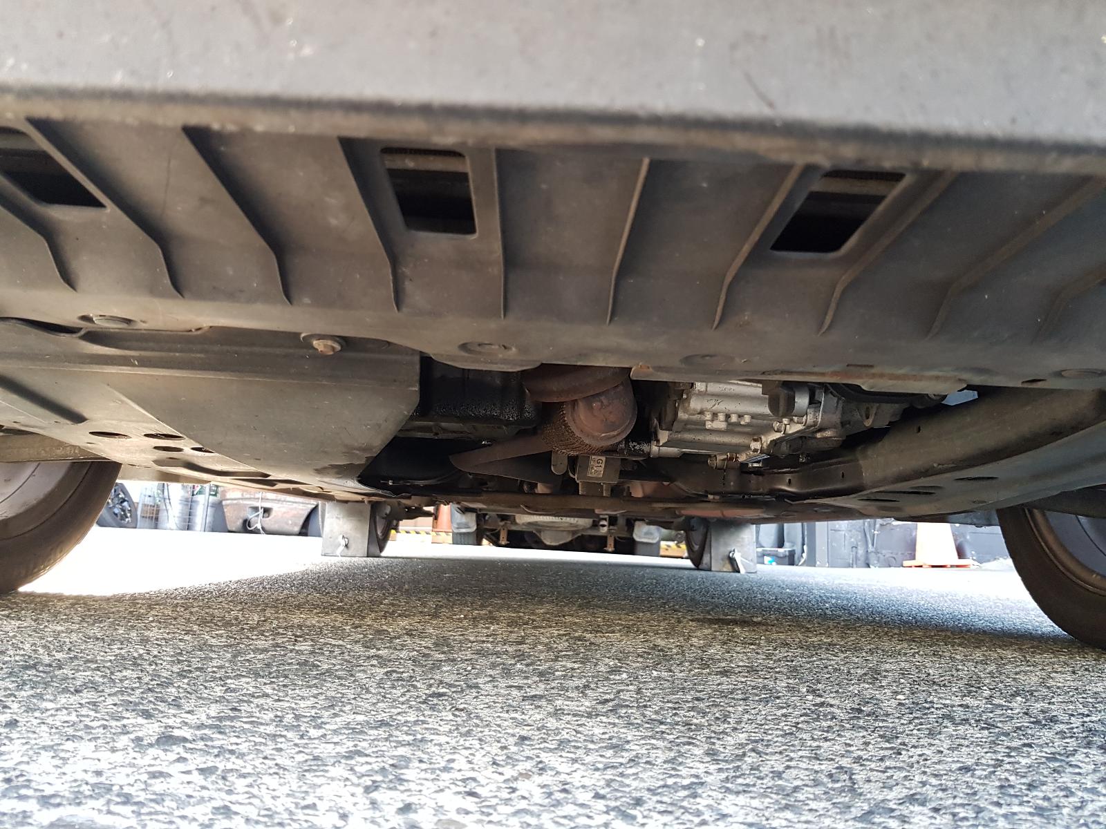 Holden Cruze - 2009-Present