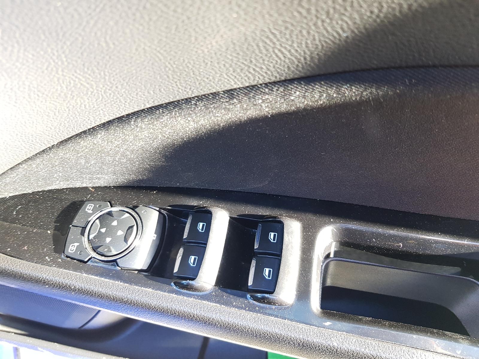 Ford Mondeo - MD 2014-2017