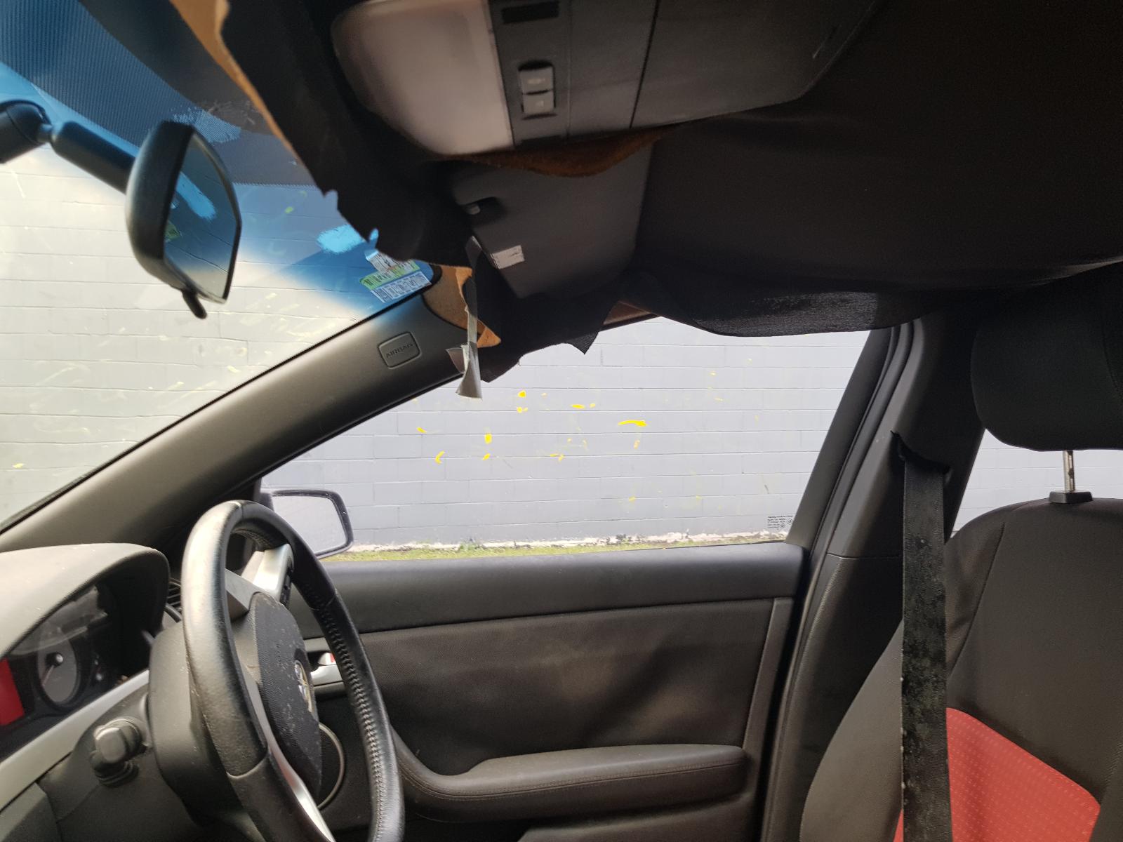 Holden Commodore - VE 2006-2013