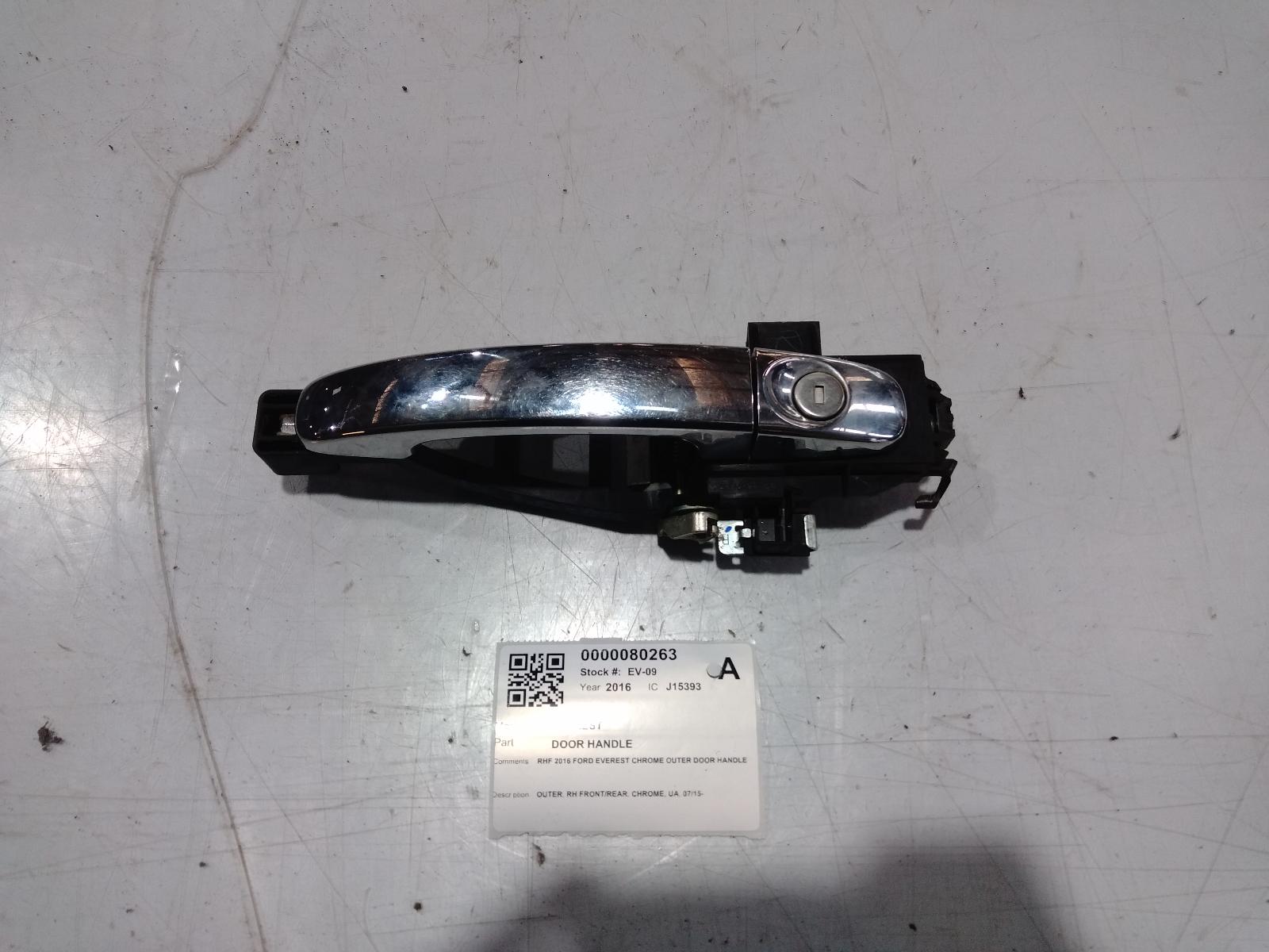 Door Handle