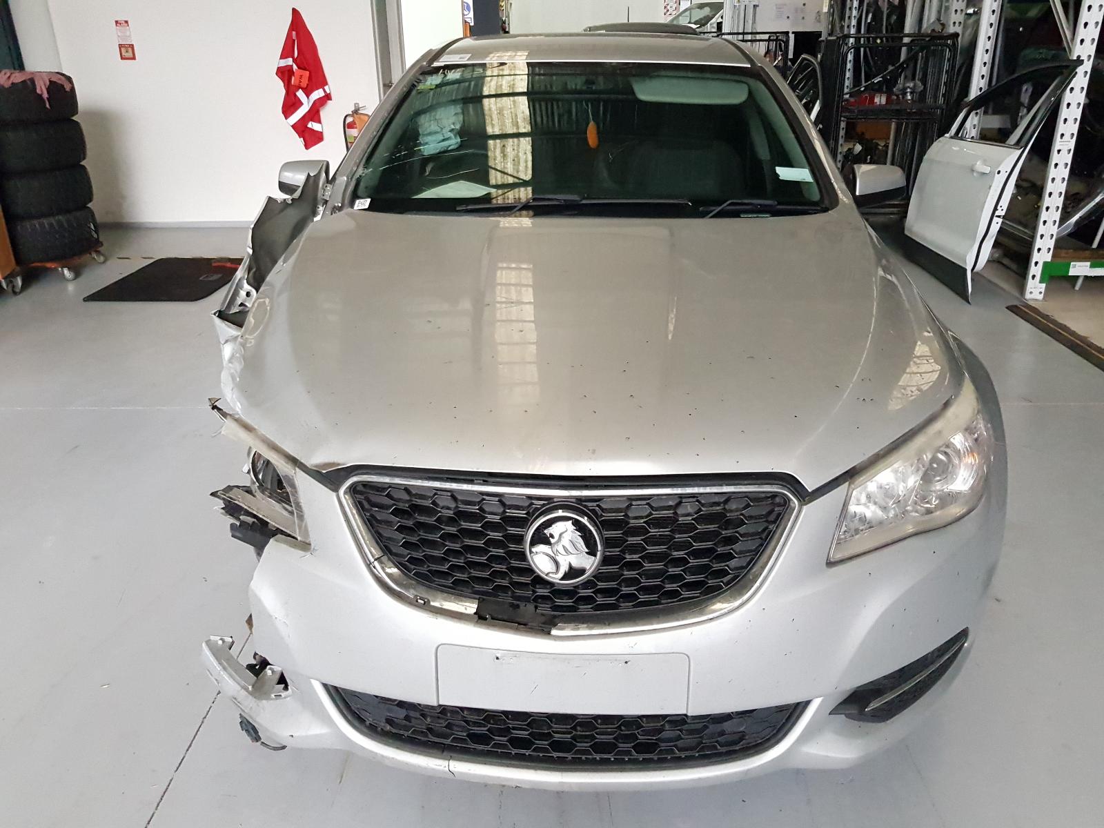 Holden Commodore - VF 2013-Present