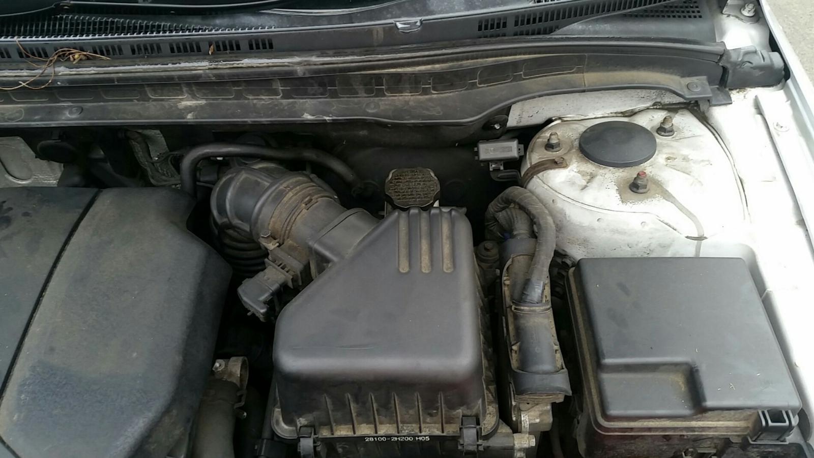 Hyundai i30 - 2007-2016