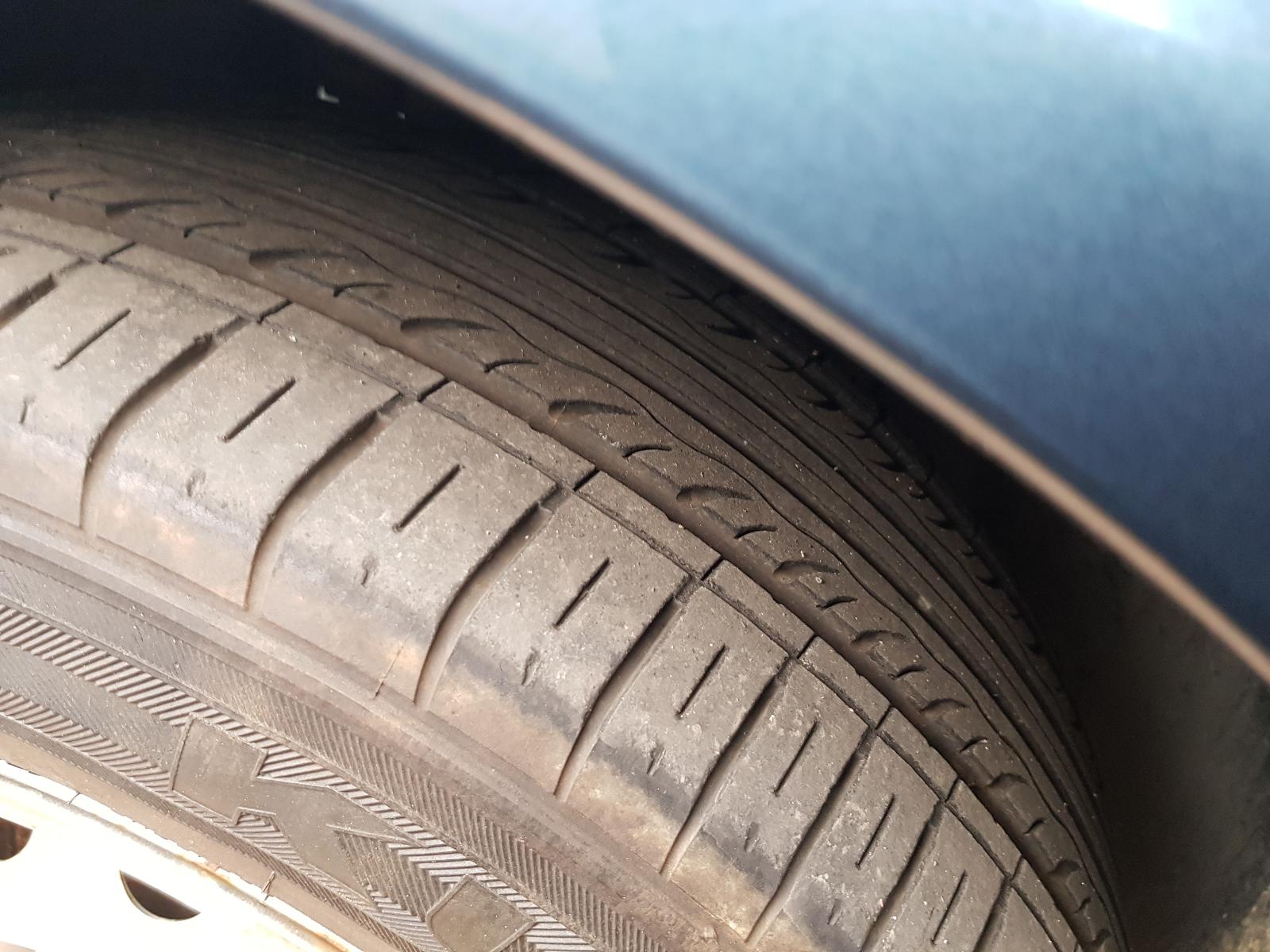 Holden Commodore - VE 2006-2013