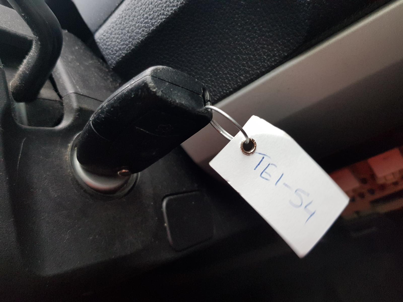 Ford Territory - SZ 2011-Present