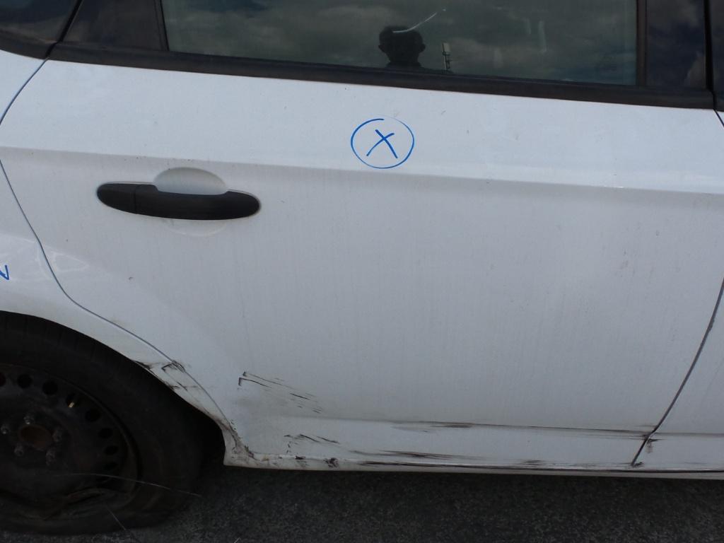 Ford Mondeo - MA-MB 2007-2010