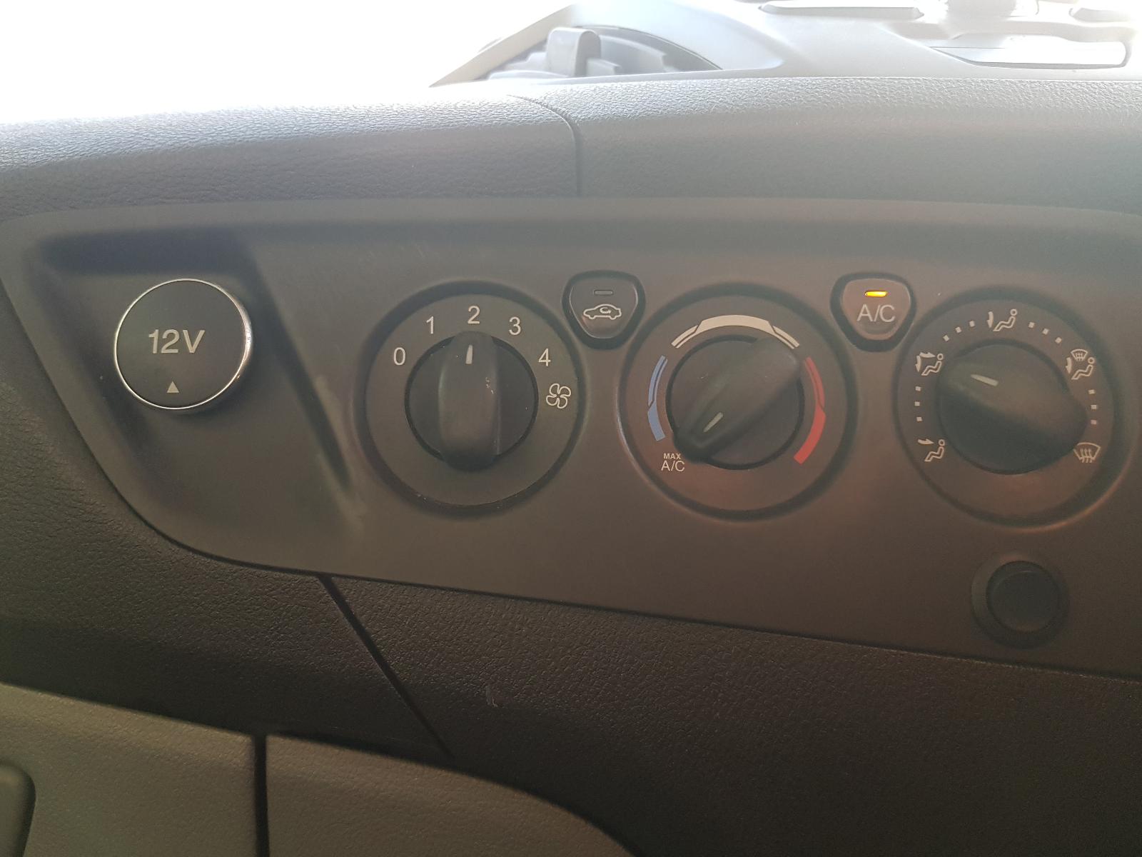 Ford Transit - Other