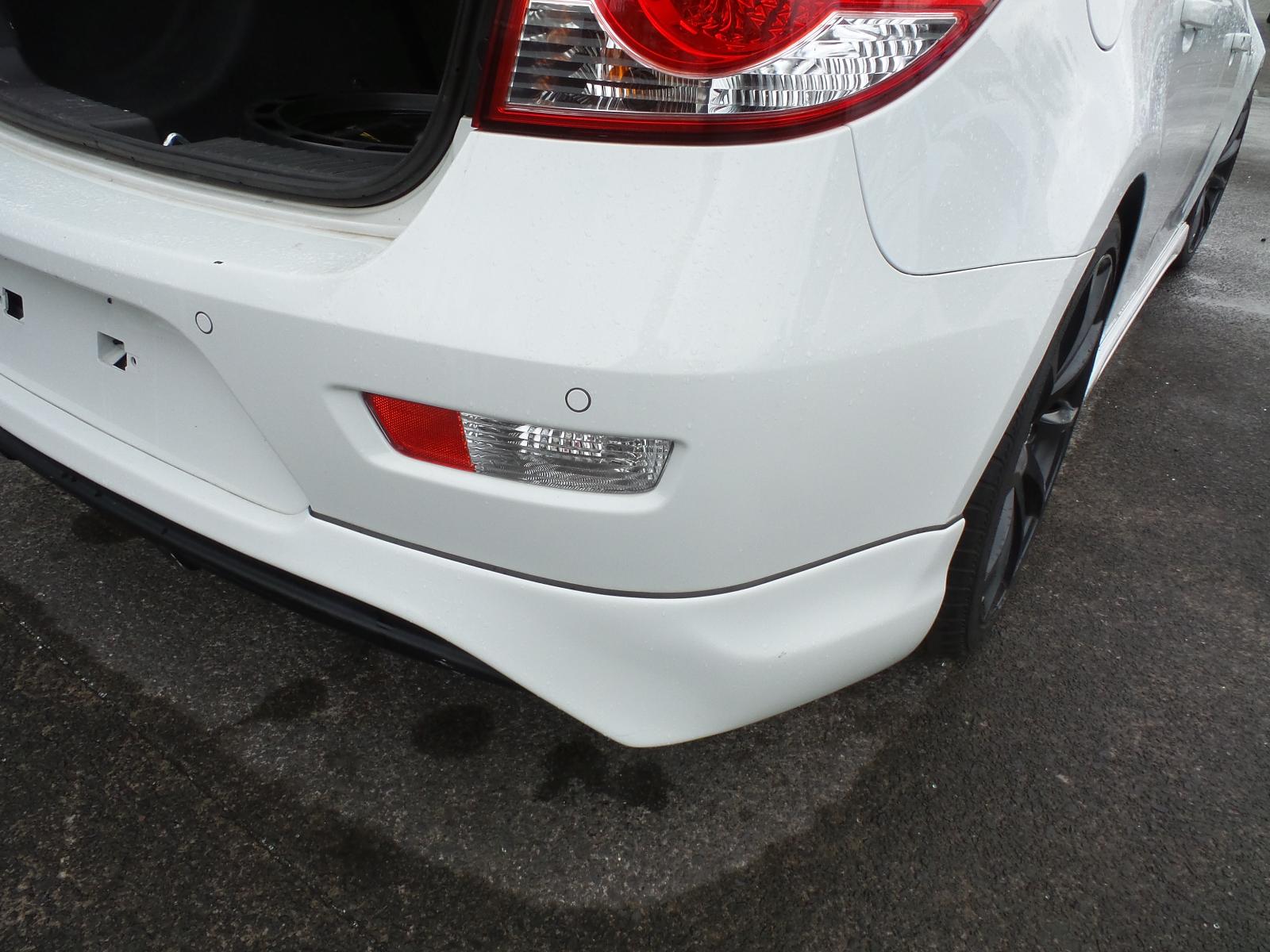 Holden Cruze - 2009-Present