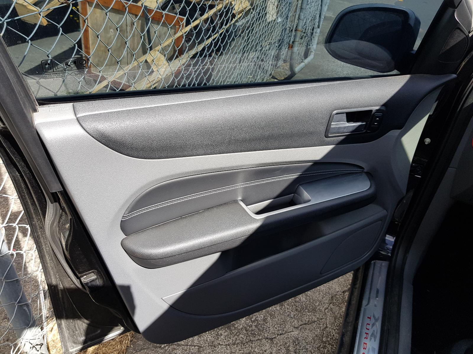 Ford Focus - LT-LV 2008-2011