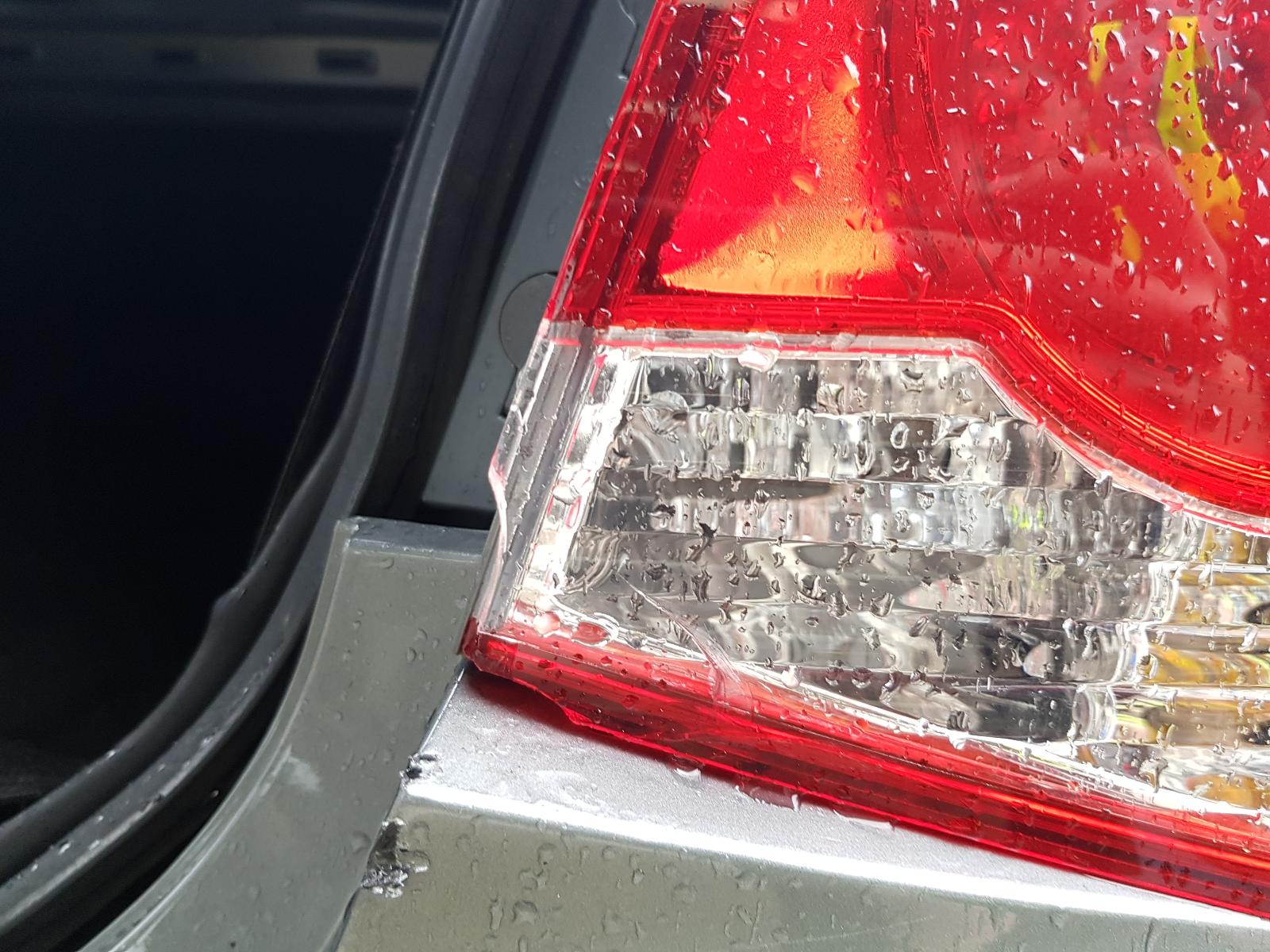 Holden Cruze - 2009-Present