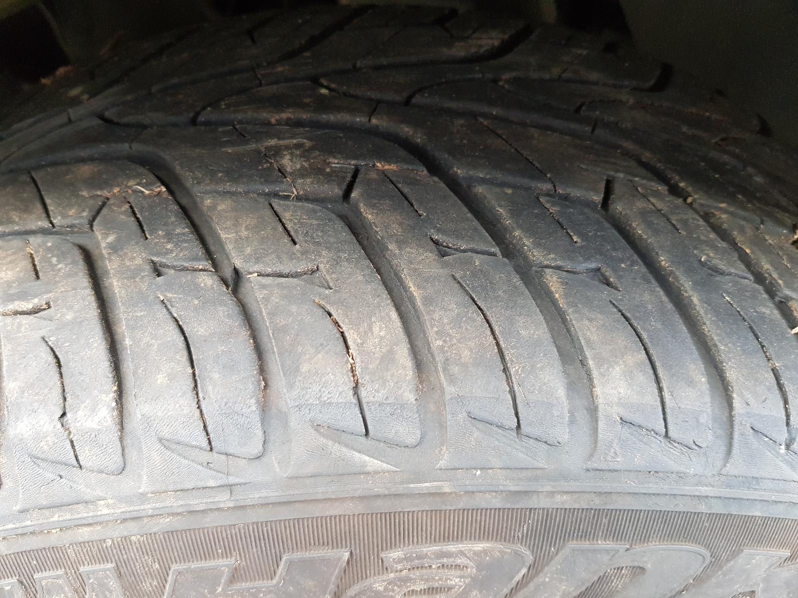 Holden Colorado - RG 2012 -2016