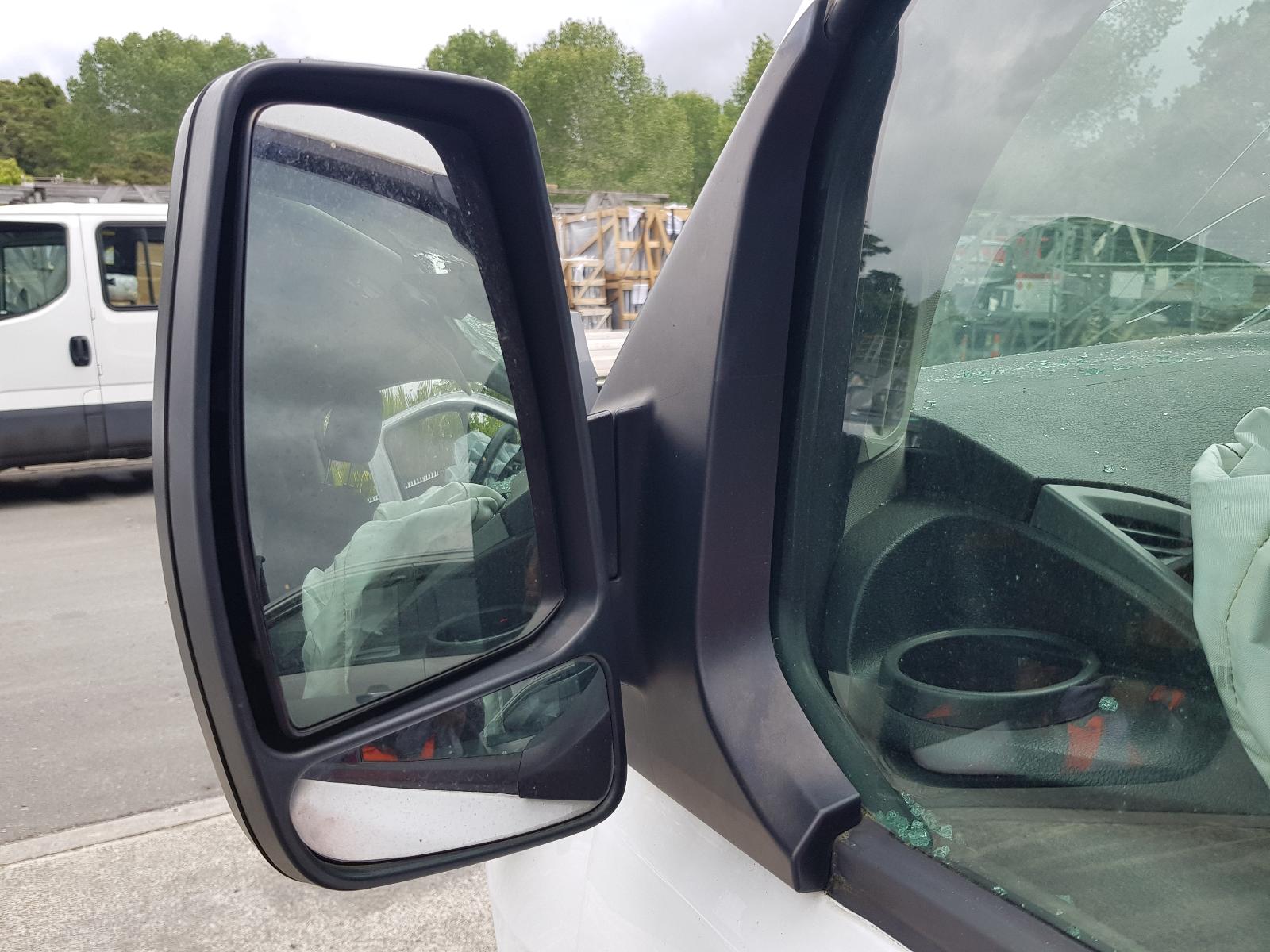 Ford Transit - Other